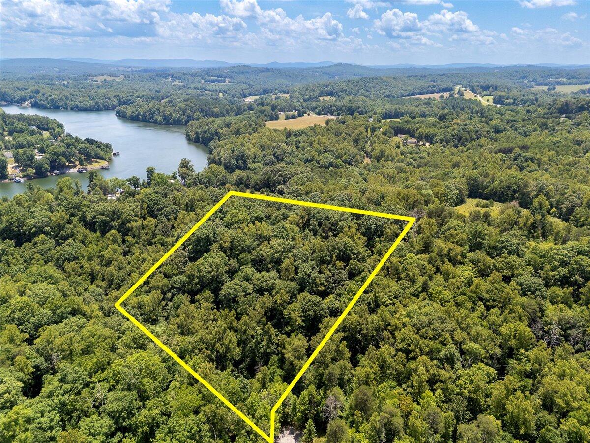 Lot 60 Lakepointe Cove Ct, Glade Hill, Virginia image 1