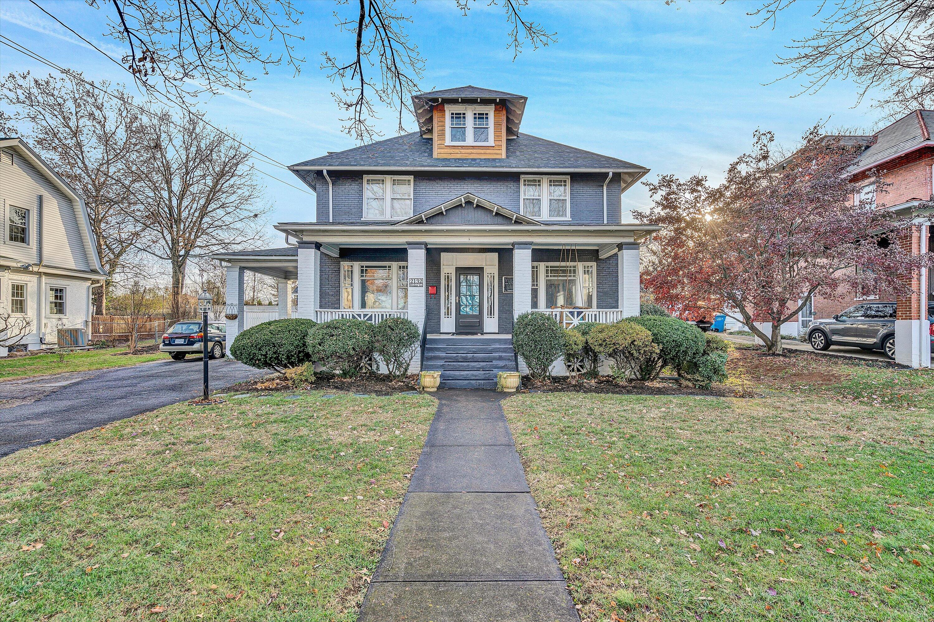 2132 Windsor Ave, Roanoke, Virginia image 1