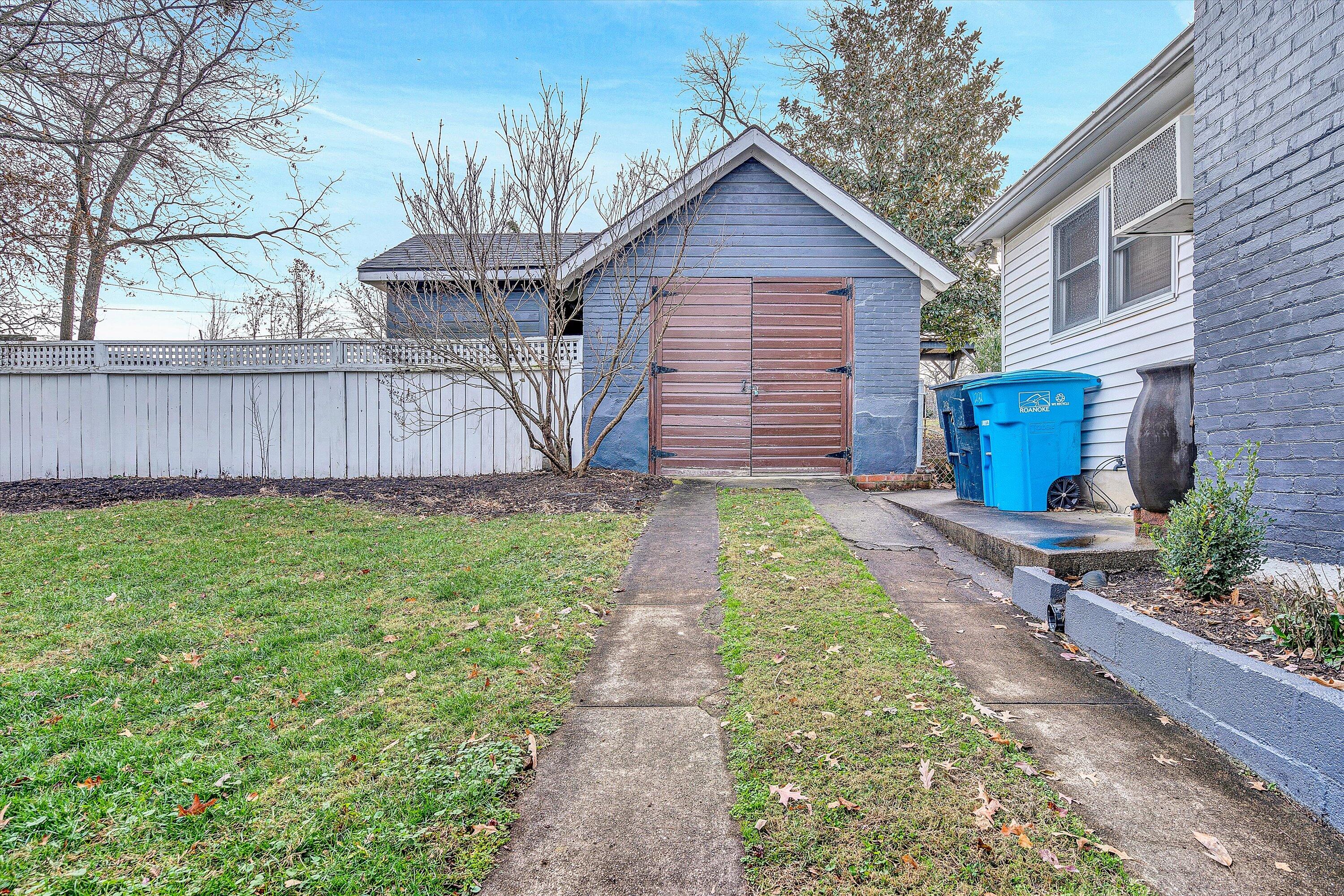 2132 Windsor Ave, Roanoke, Virginia image 39