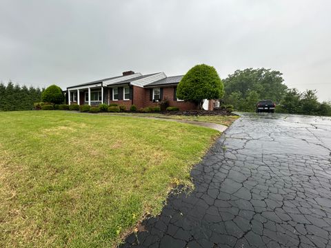 Homes For Sale - 4885 U.s. 29<br/> Blairs, VA 24527