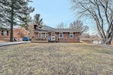 Photo of 1401 Morehead AVE SE, Roanoke, VA 24013 (MLS # 924731)