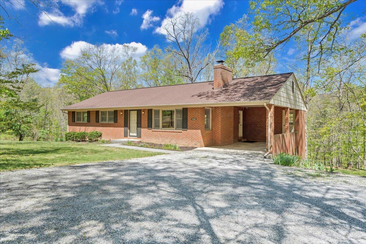 3160 Brian Rd, Salem, Virginia image 2