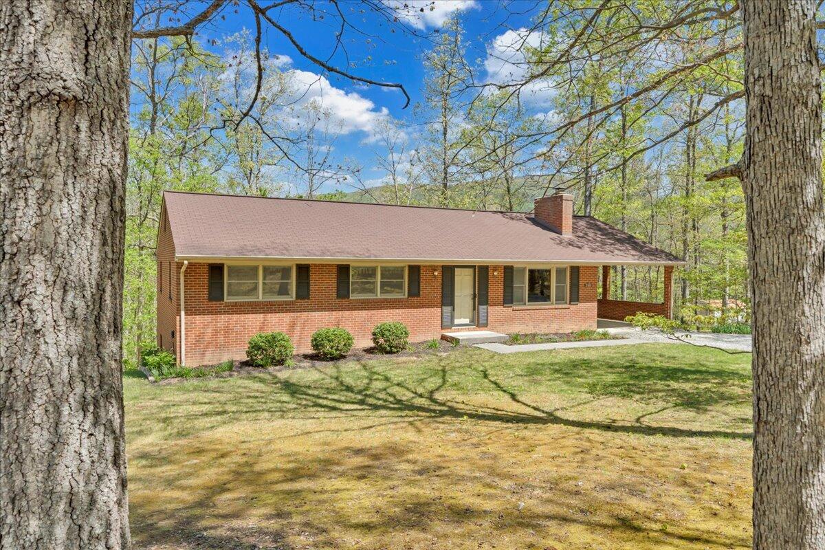 3160 Brian Rd, Salem, Virginia image 1