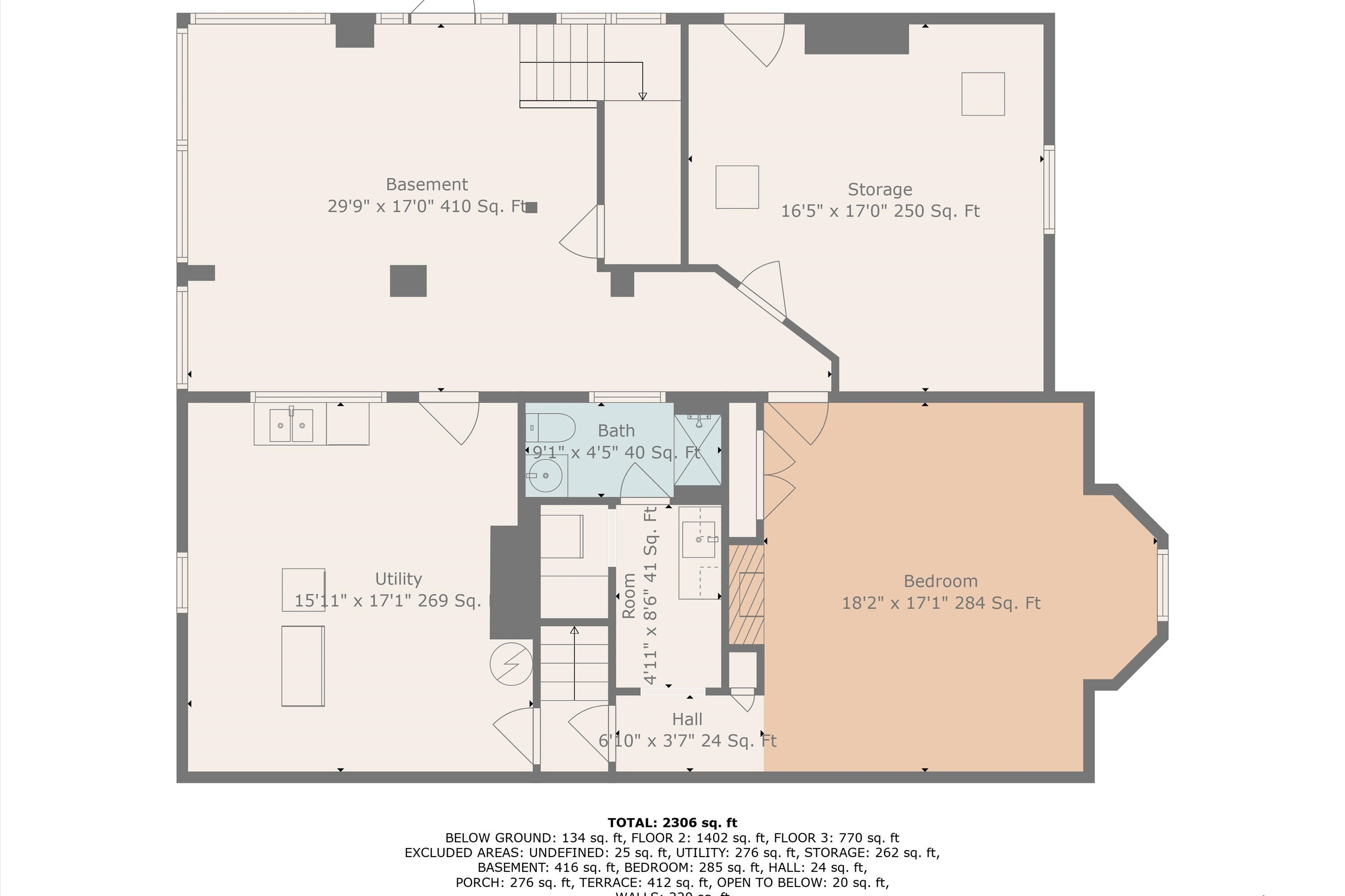 220 N Broad St, Salem, Virginia image 35