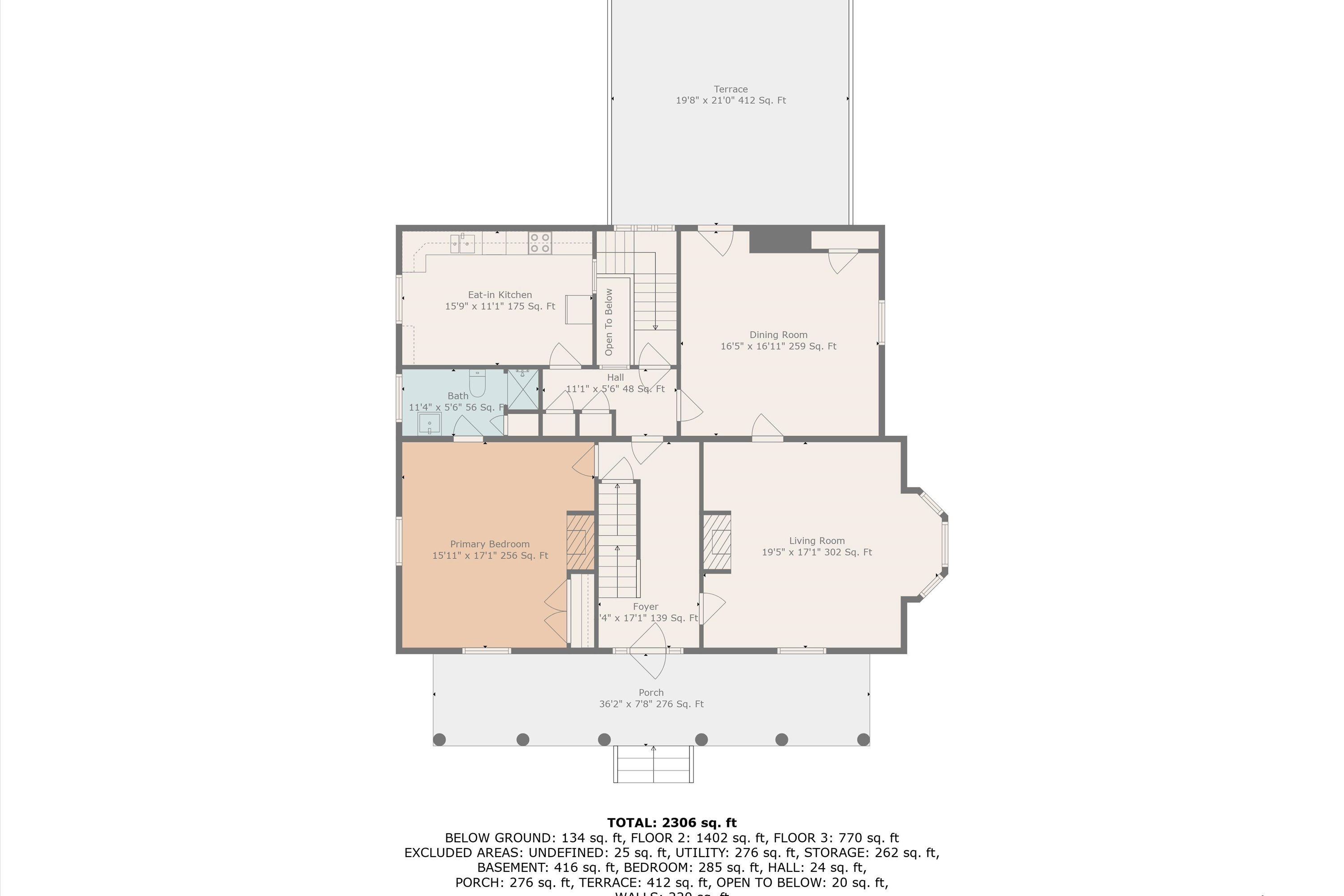 220 N Broad St, Salem, Virginia image 33