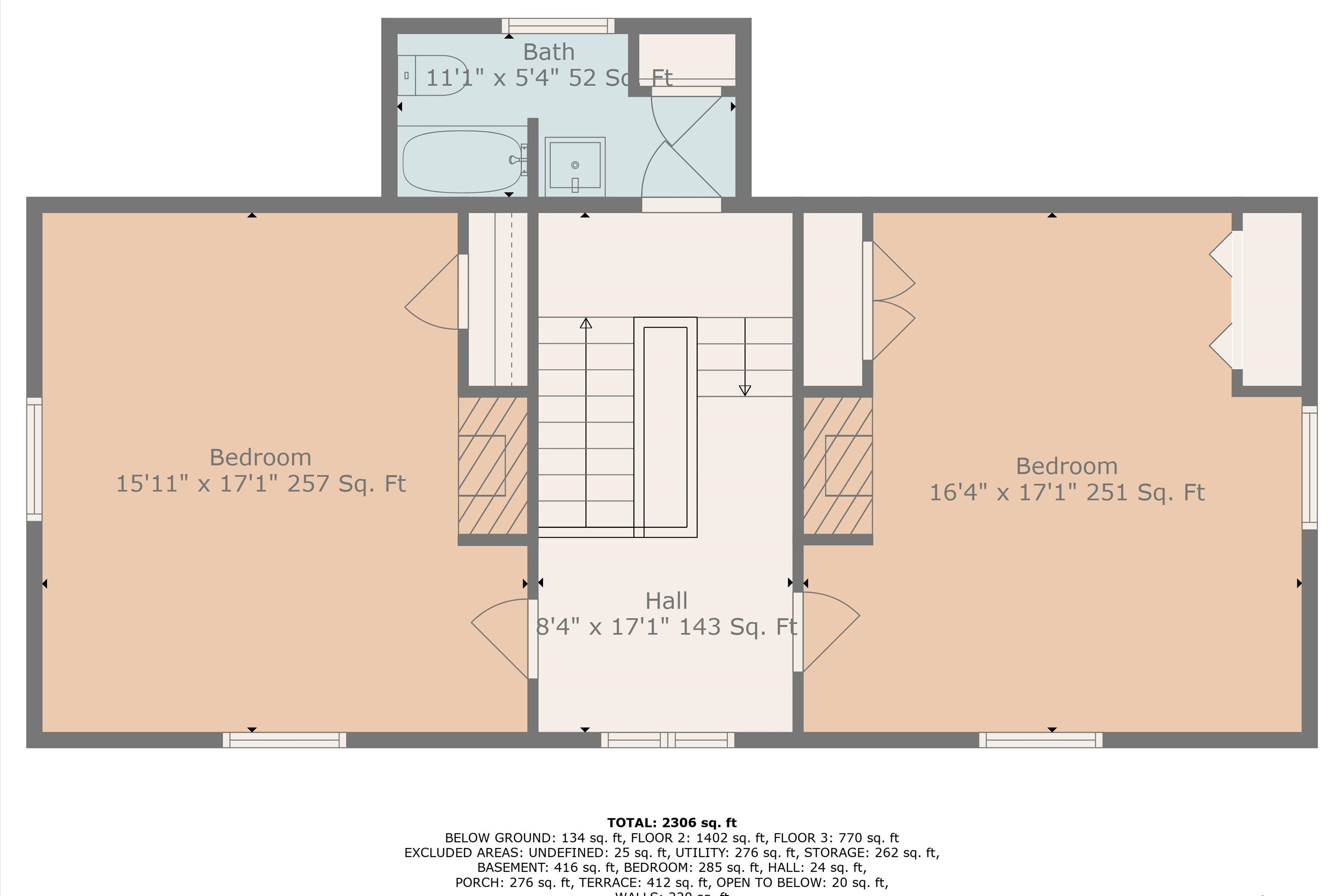 220 N Broad St, Salem, Virginia image 34