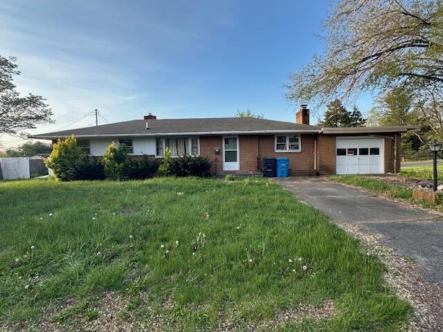 501 Lester Ave, Roanoke, Virginia image 1