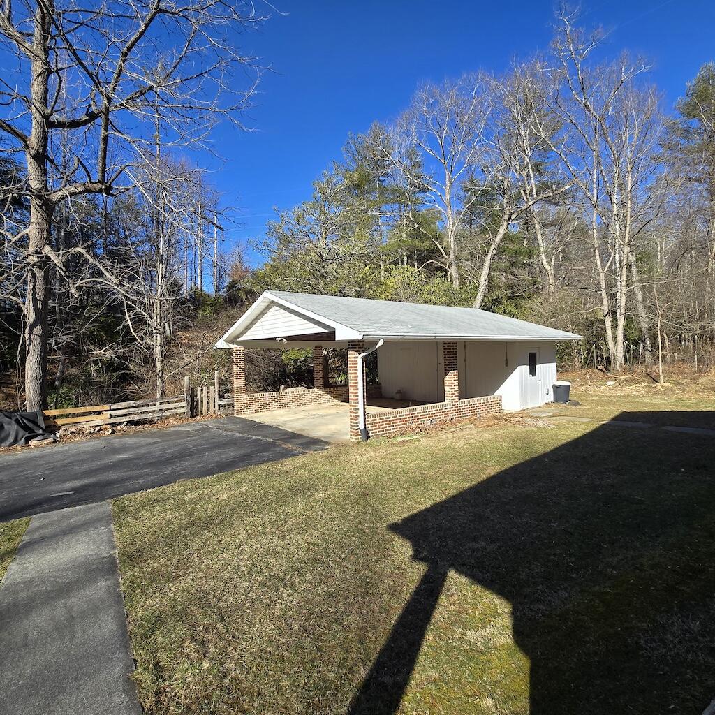 2333 Webbs Mill Rd, Floyd, Virginia image 33