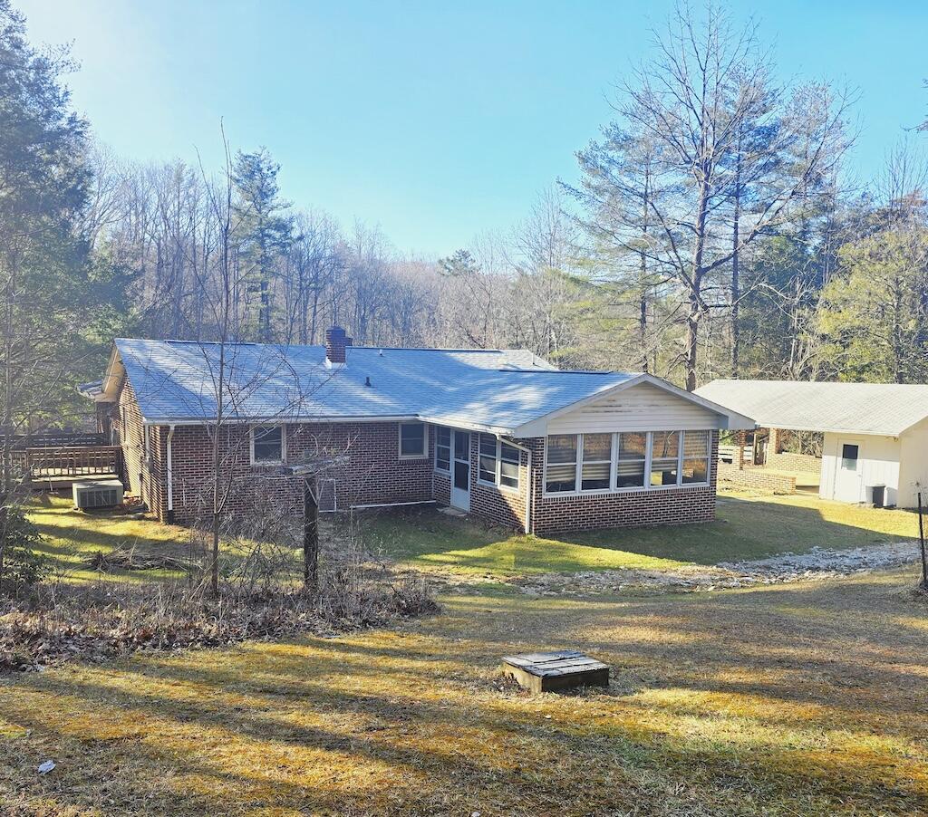 2333 Webbs Mill Rd, Floyd, Virginia image 35