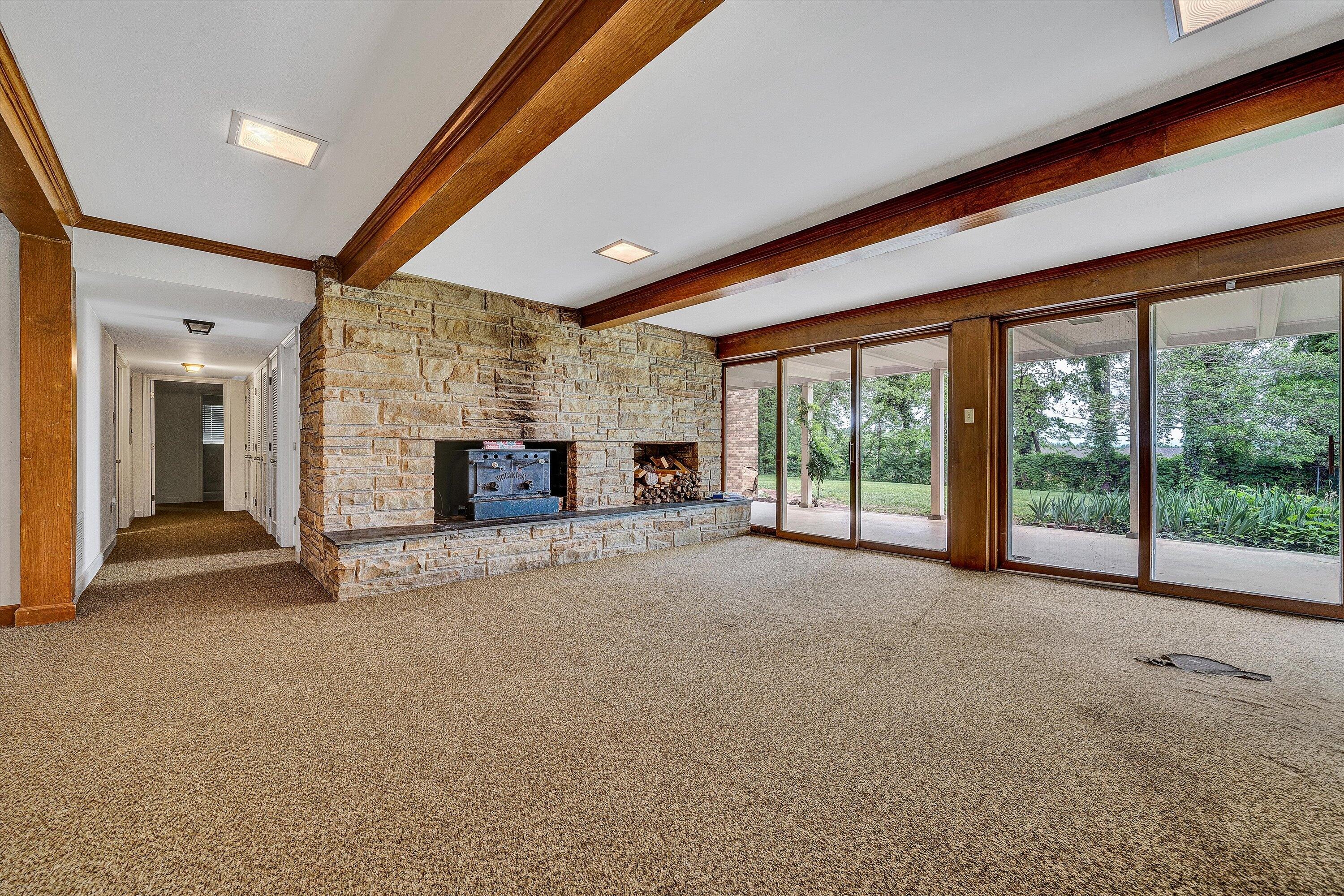 1200 Pickwick Ln, Salem, Virginia image 30