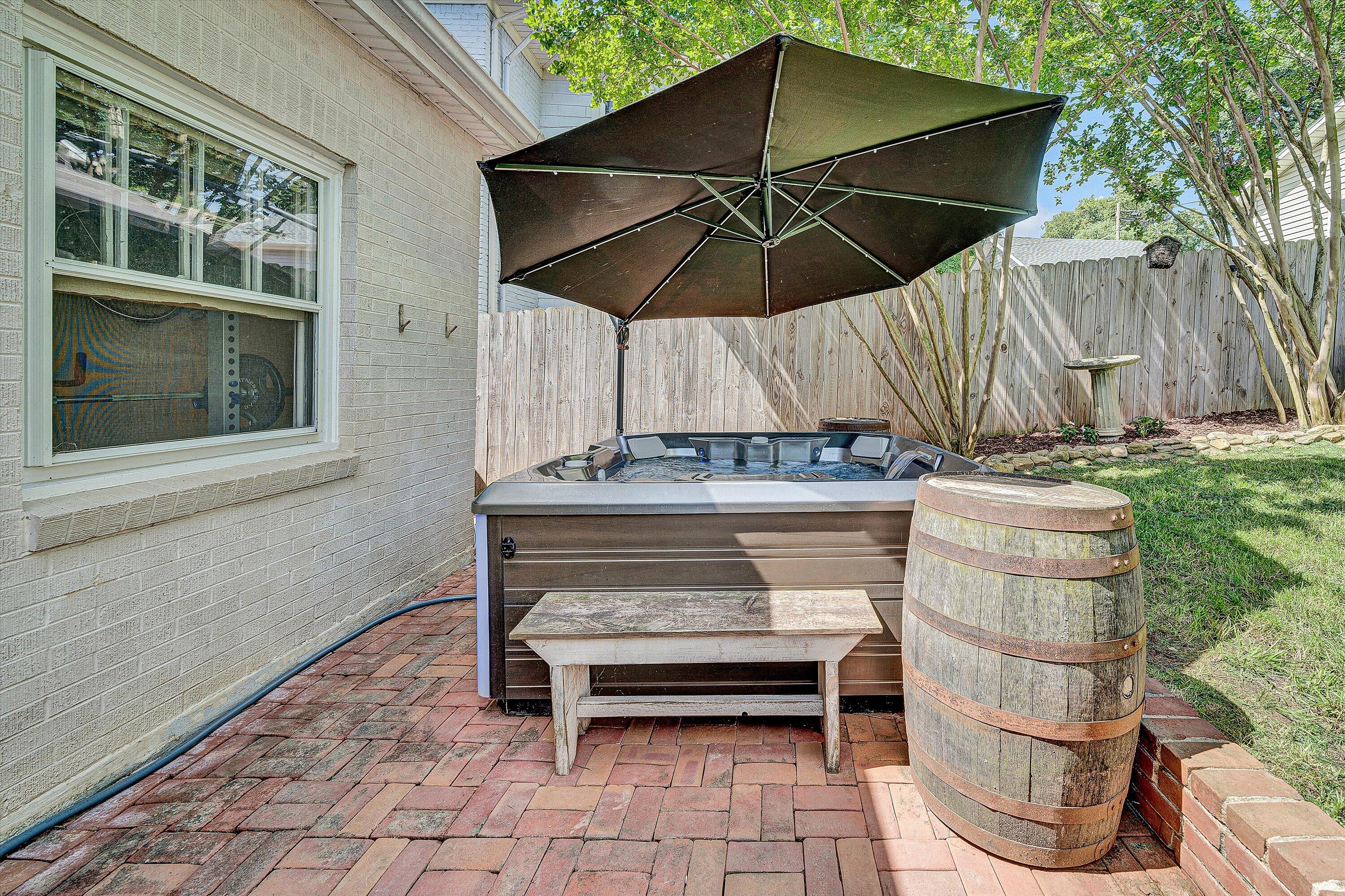 2615 Wycliffe Ave, Roanoke, Virginia image 35
