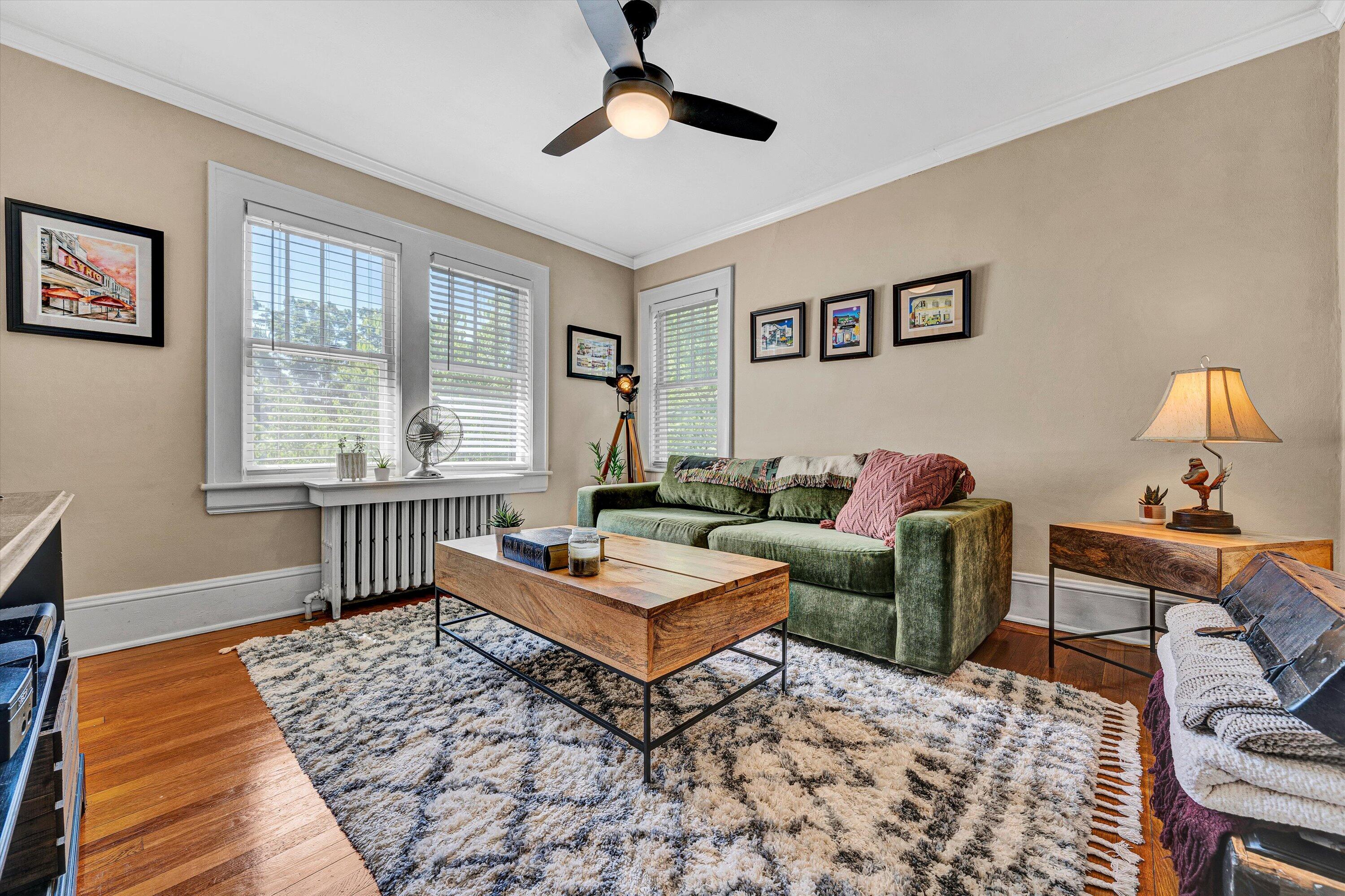 2615 Wycliffe Ave, Roanoke, Virginia image 21