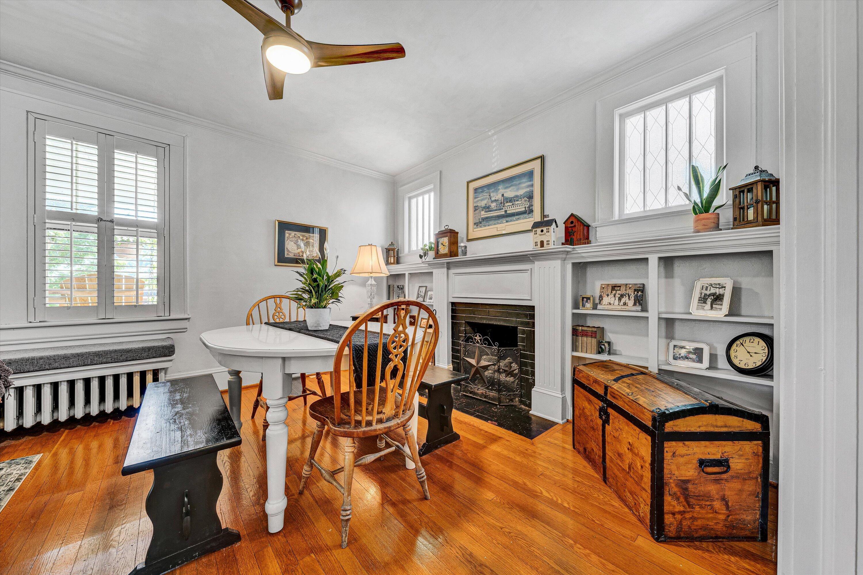 2615 Wycliffe Ave, Roanoke, Virginia image 8