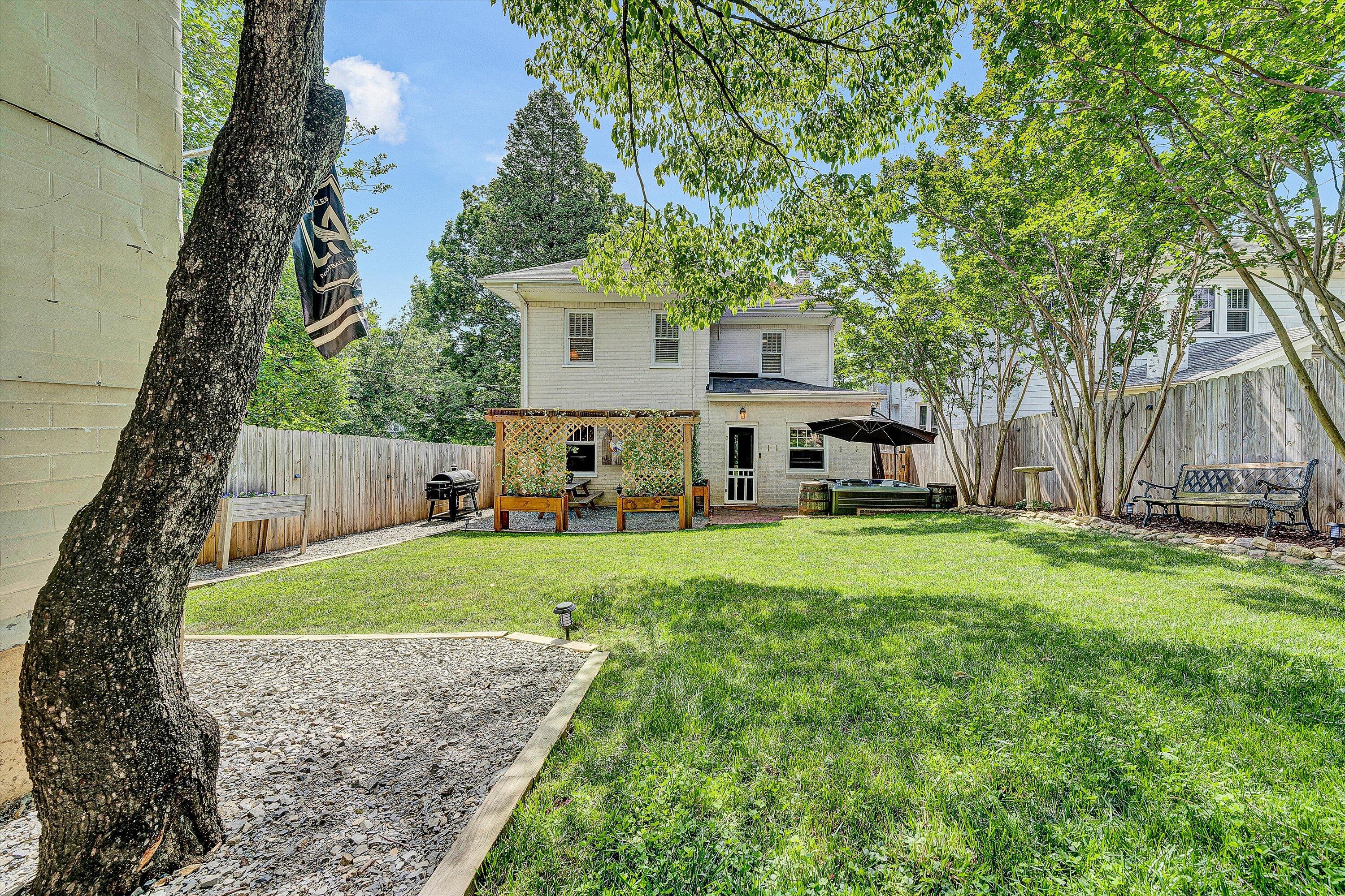2615 Wycliffe Ave, Roanoke, Virginia image 45