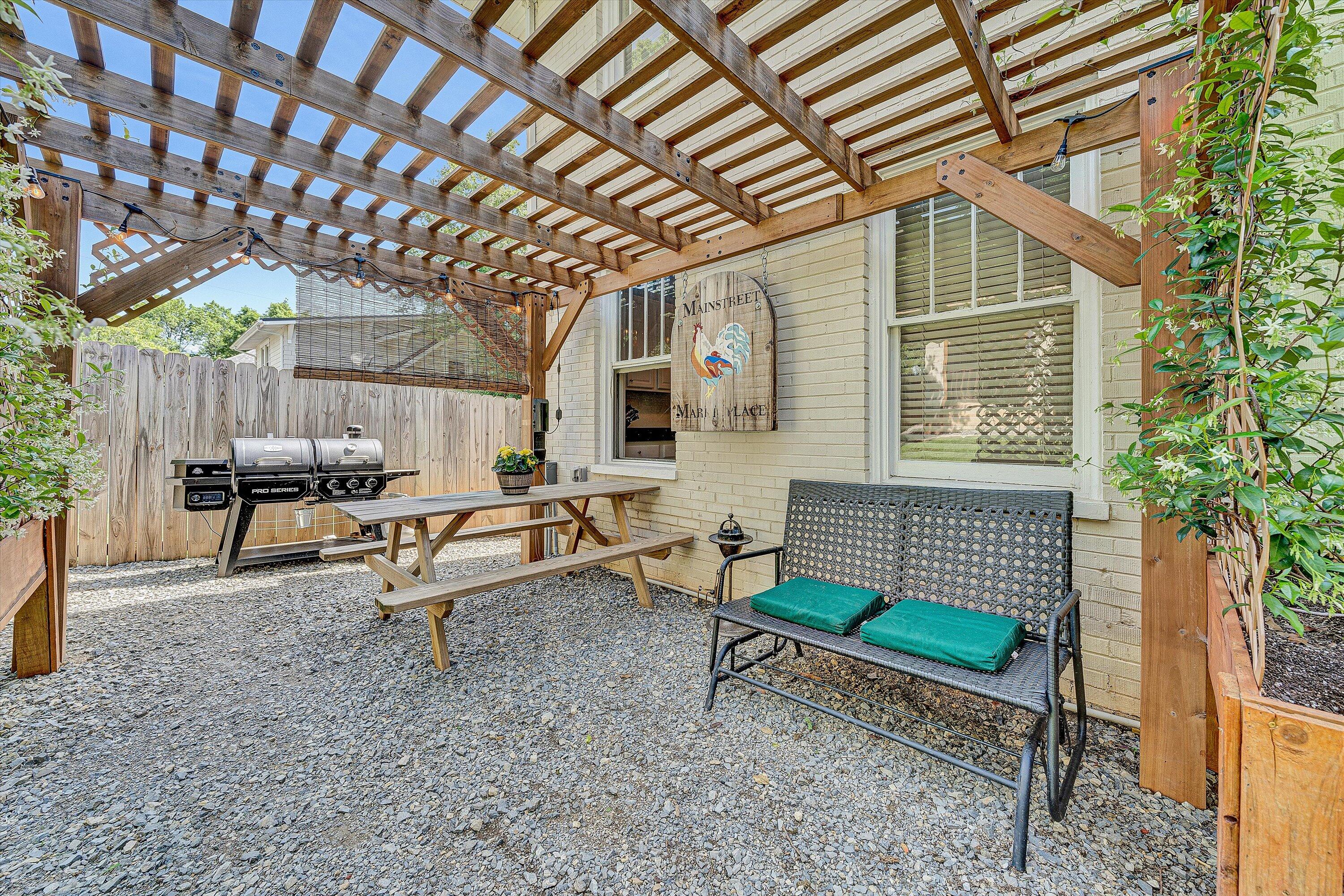 2615 Wycliffe Ave, Roanoke, Virginia image 38