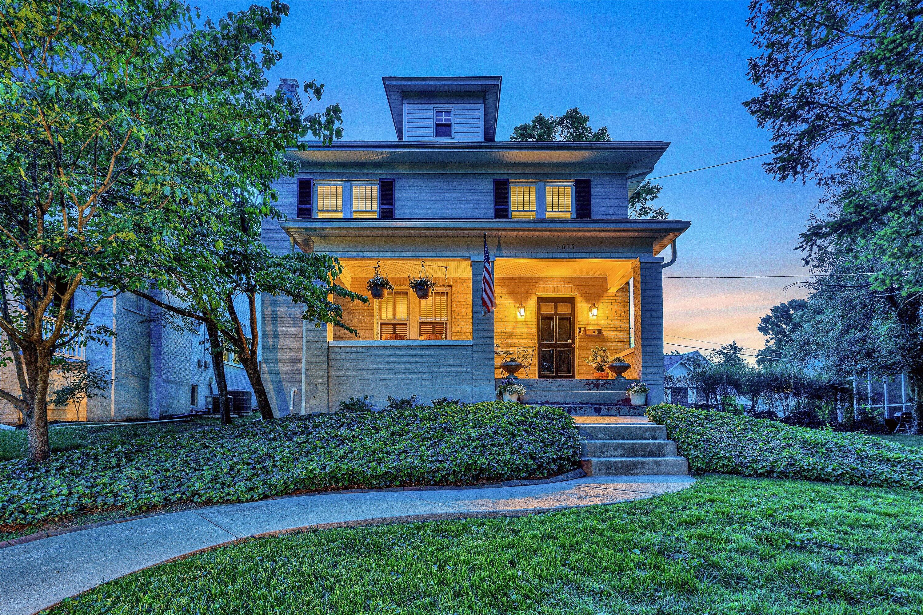2615 Wycliffe Ave, Roanoke, Virginia image 47