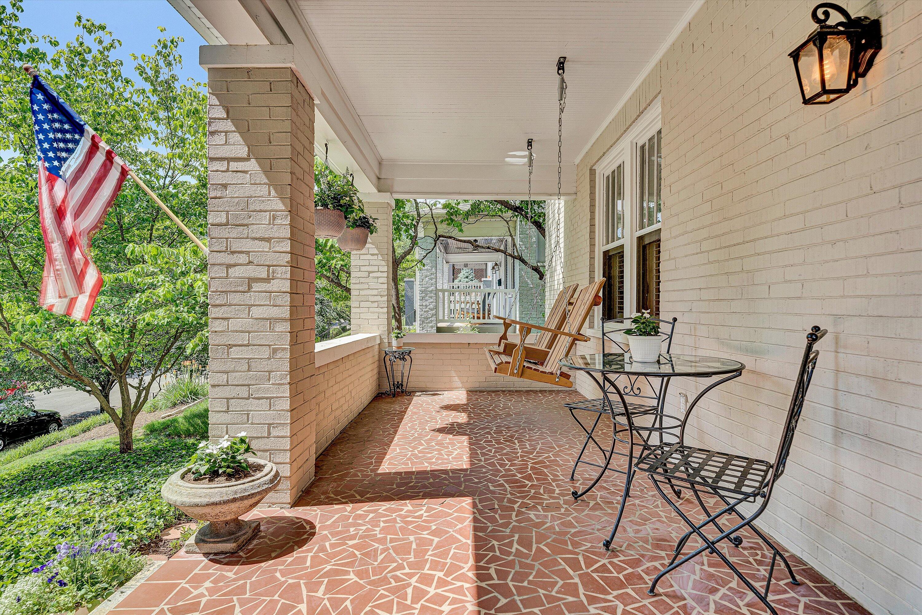2615 Wycliffe Ave, Roanoke, Virginia image 3