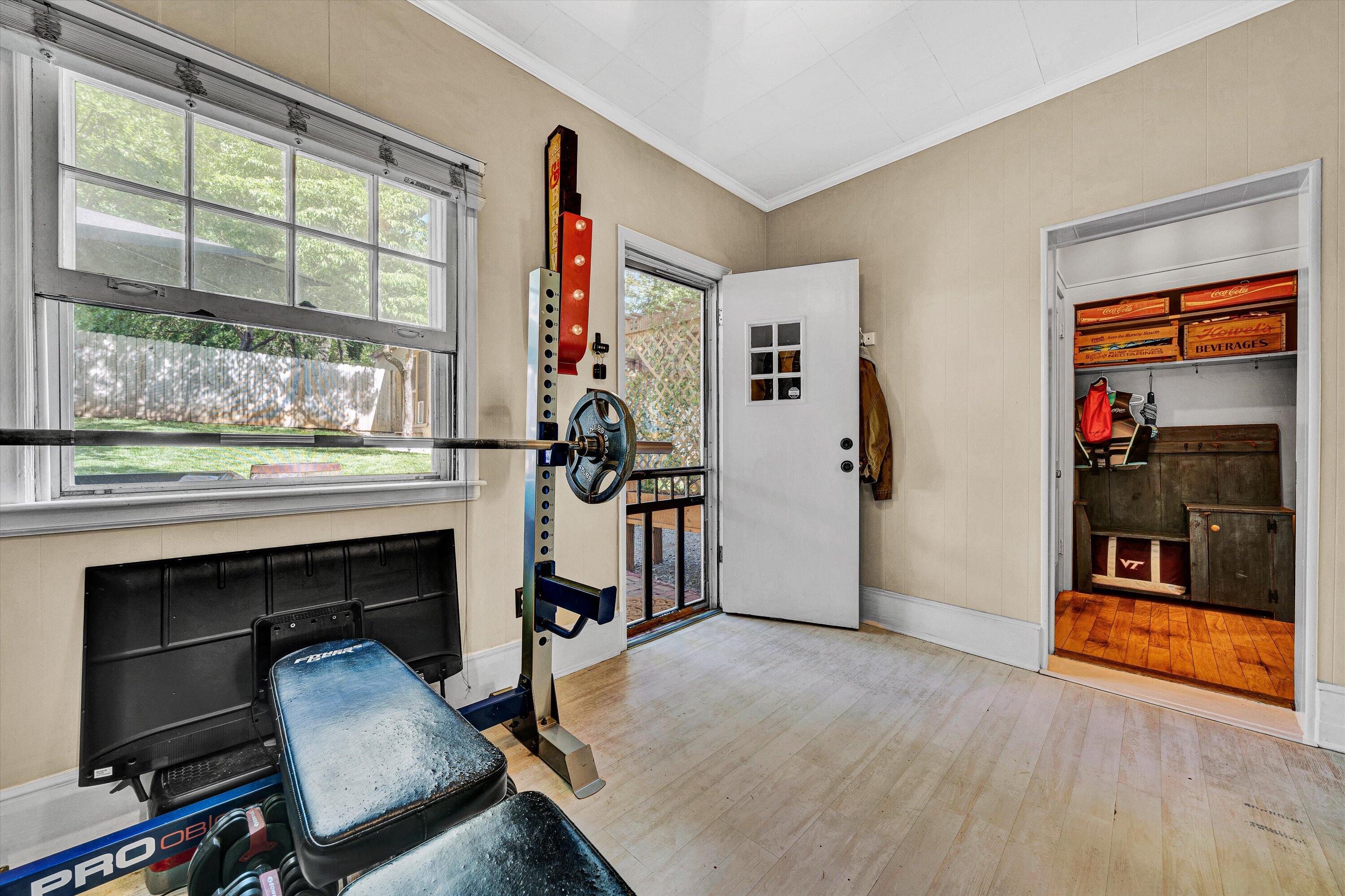 2615 Wycliffe Ave, Roanoke, Virginia image 33