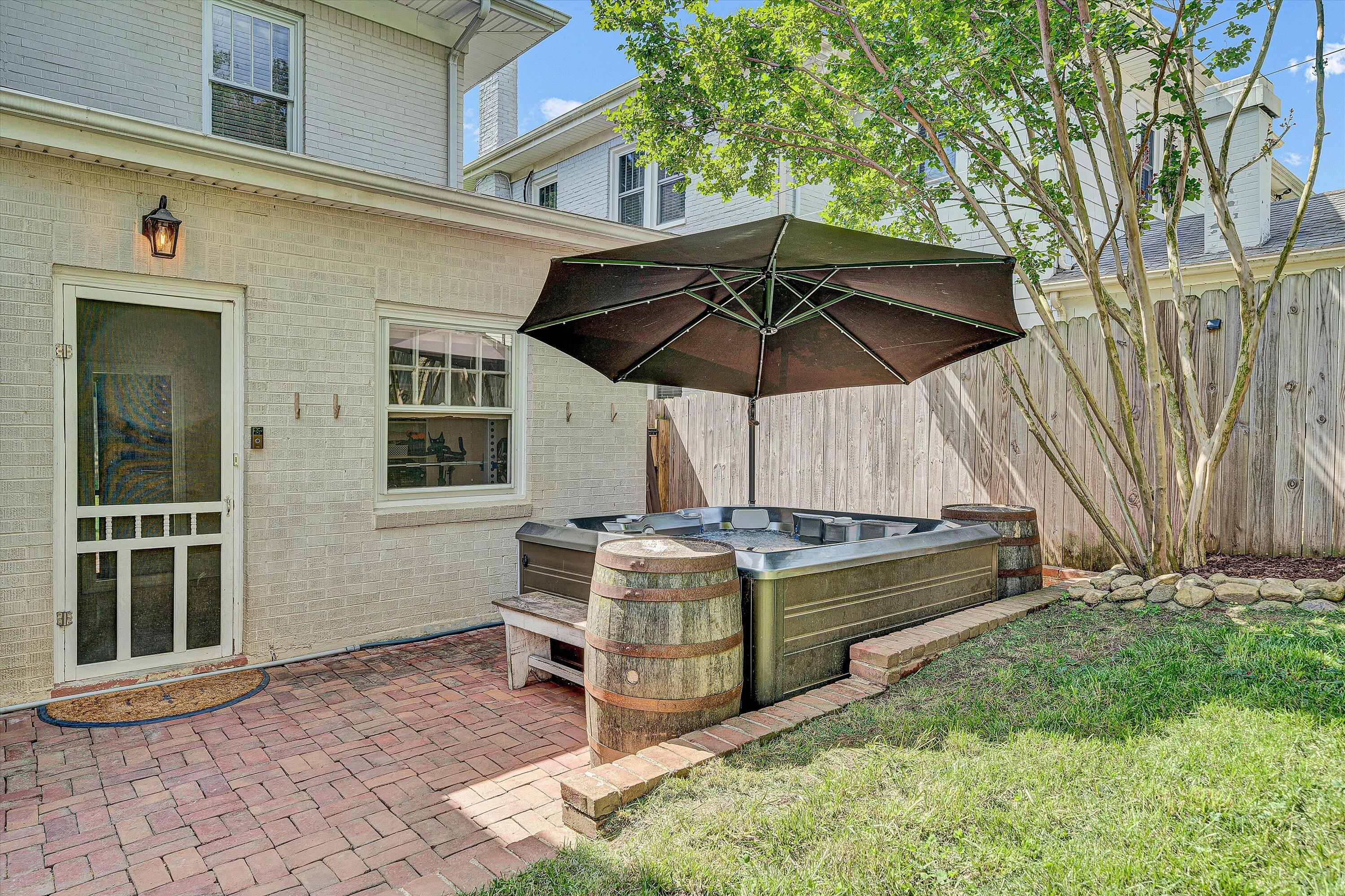 2615 Wycliffe Ave, Roanoke, Virginia image 34