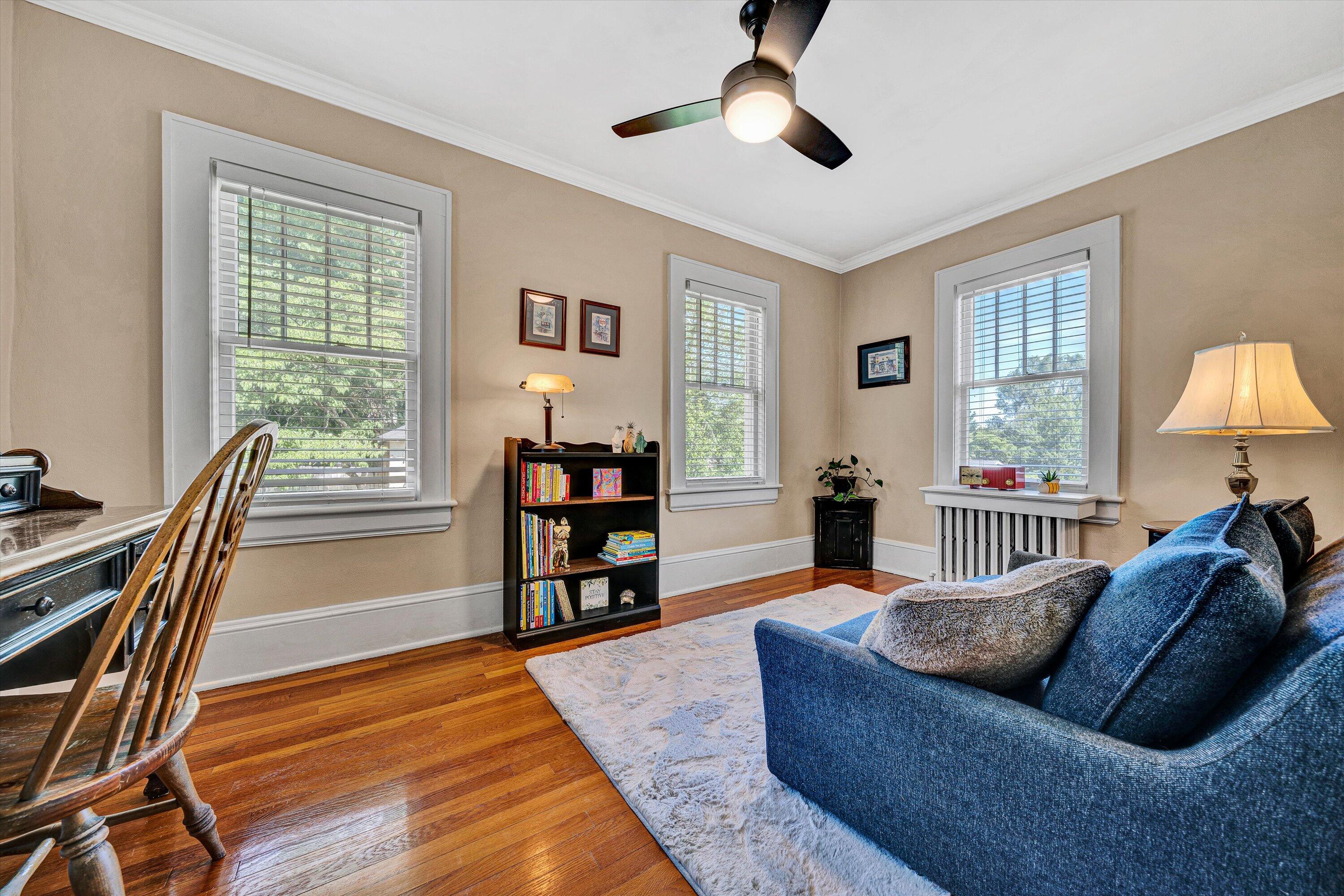 2615 Wycliffe Ave, Roanoke, Virginia image 25
