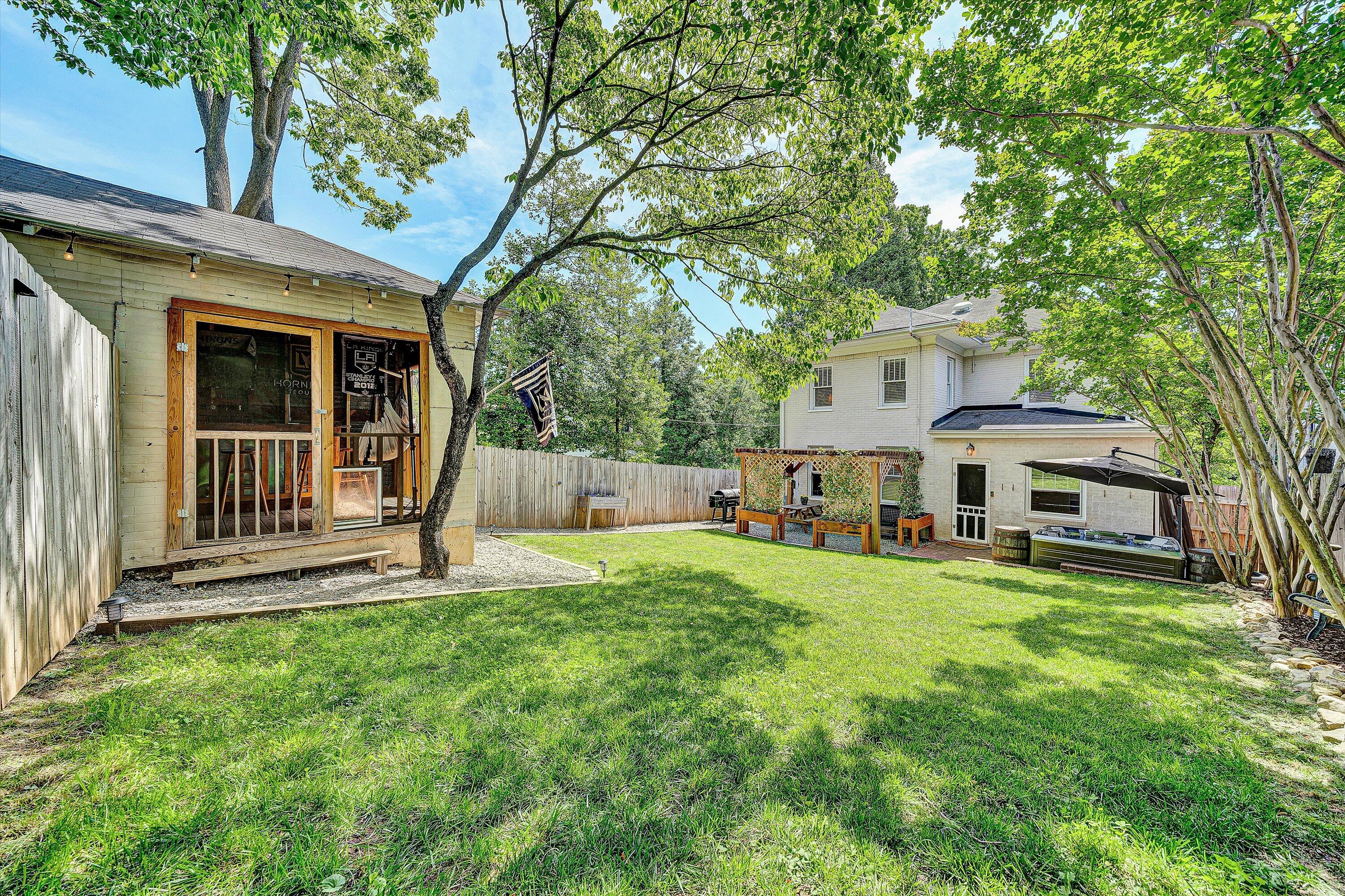 2615 Wycliffe Ave, Roanoke, Virginia image 41