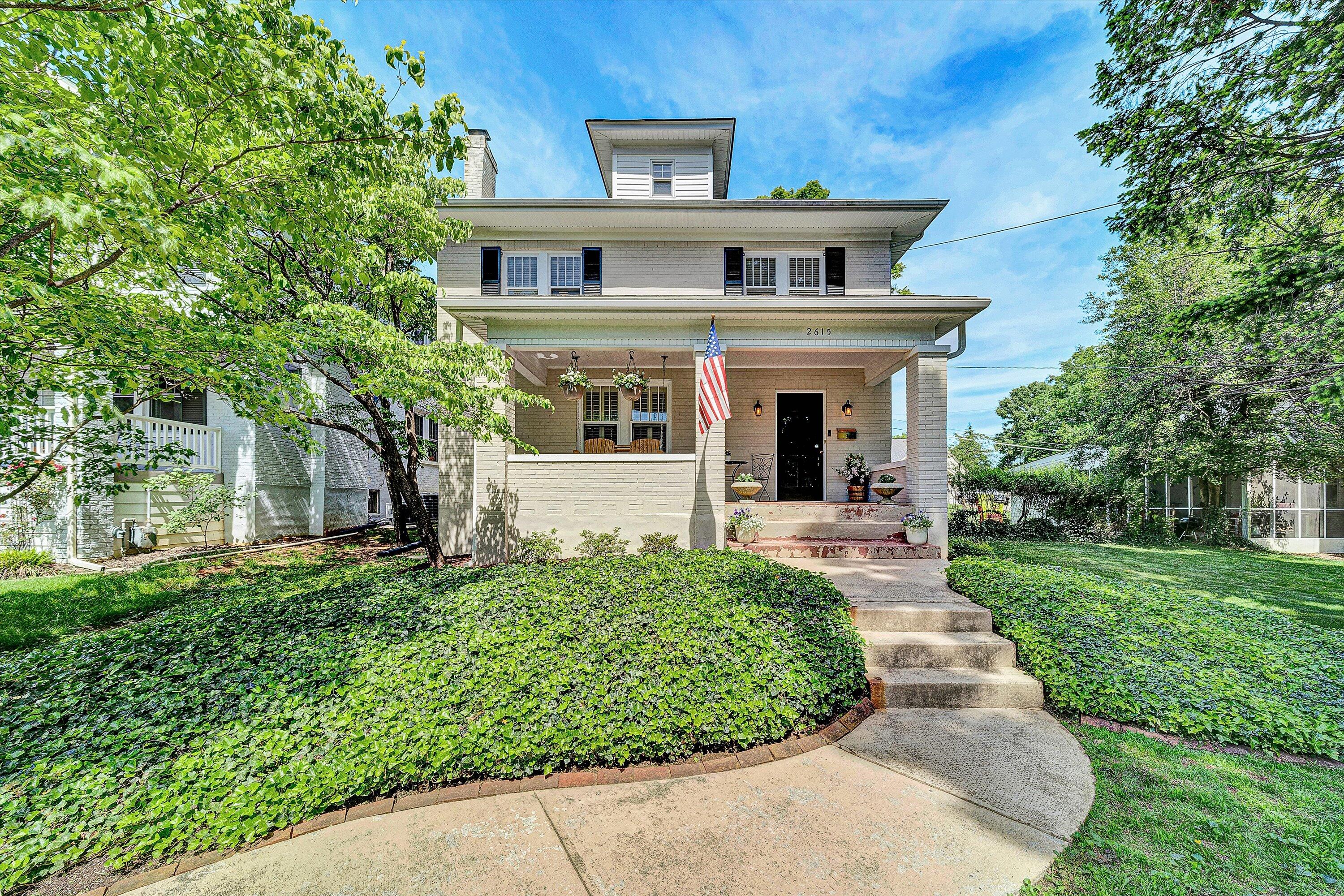 2615 Wycliffe Ave, Roanoke, Virginia image 1