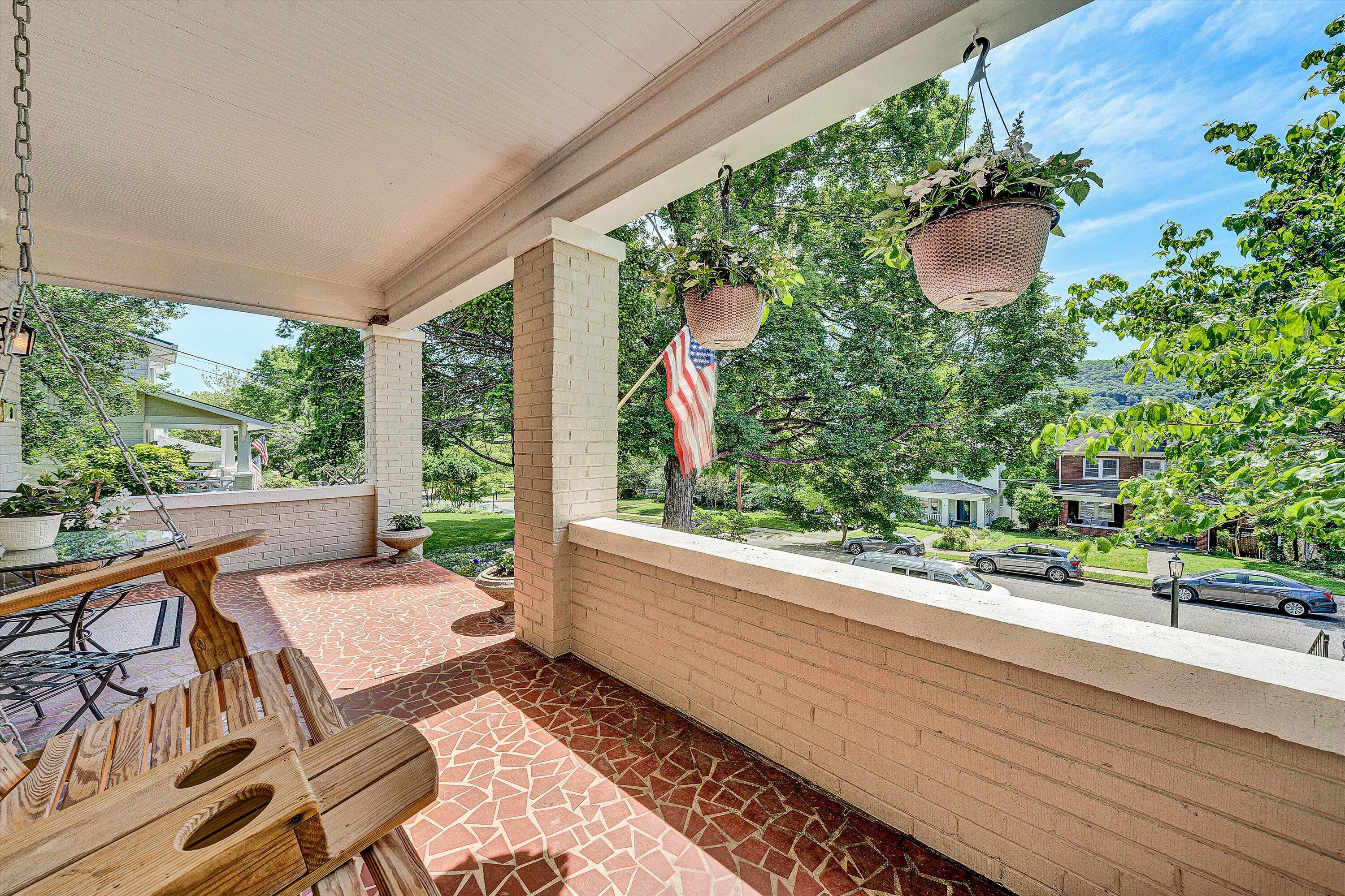 2615 Wycliffe Ave, Roanoke, Virginia image 4