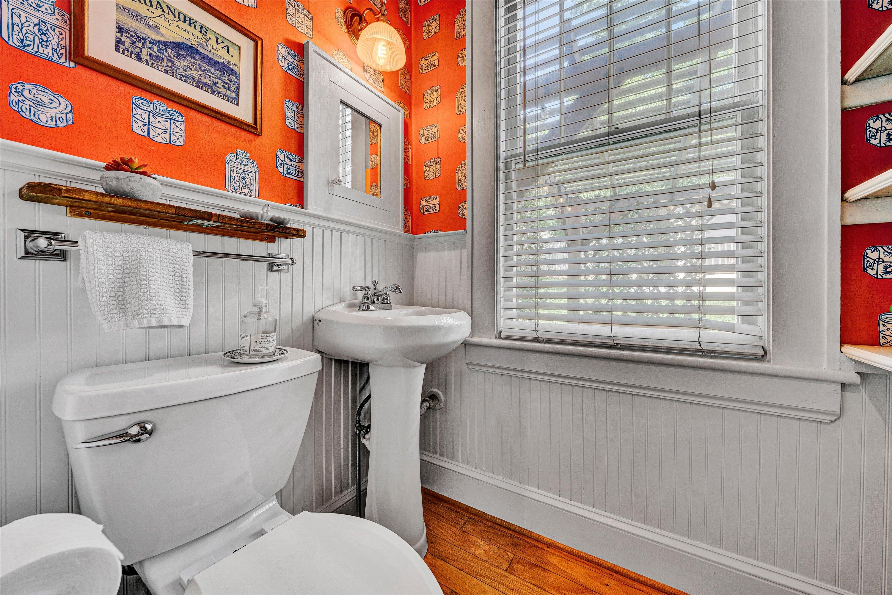 2615 Wycliffe Ave, Roanoke, Virginia image 12