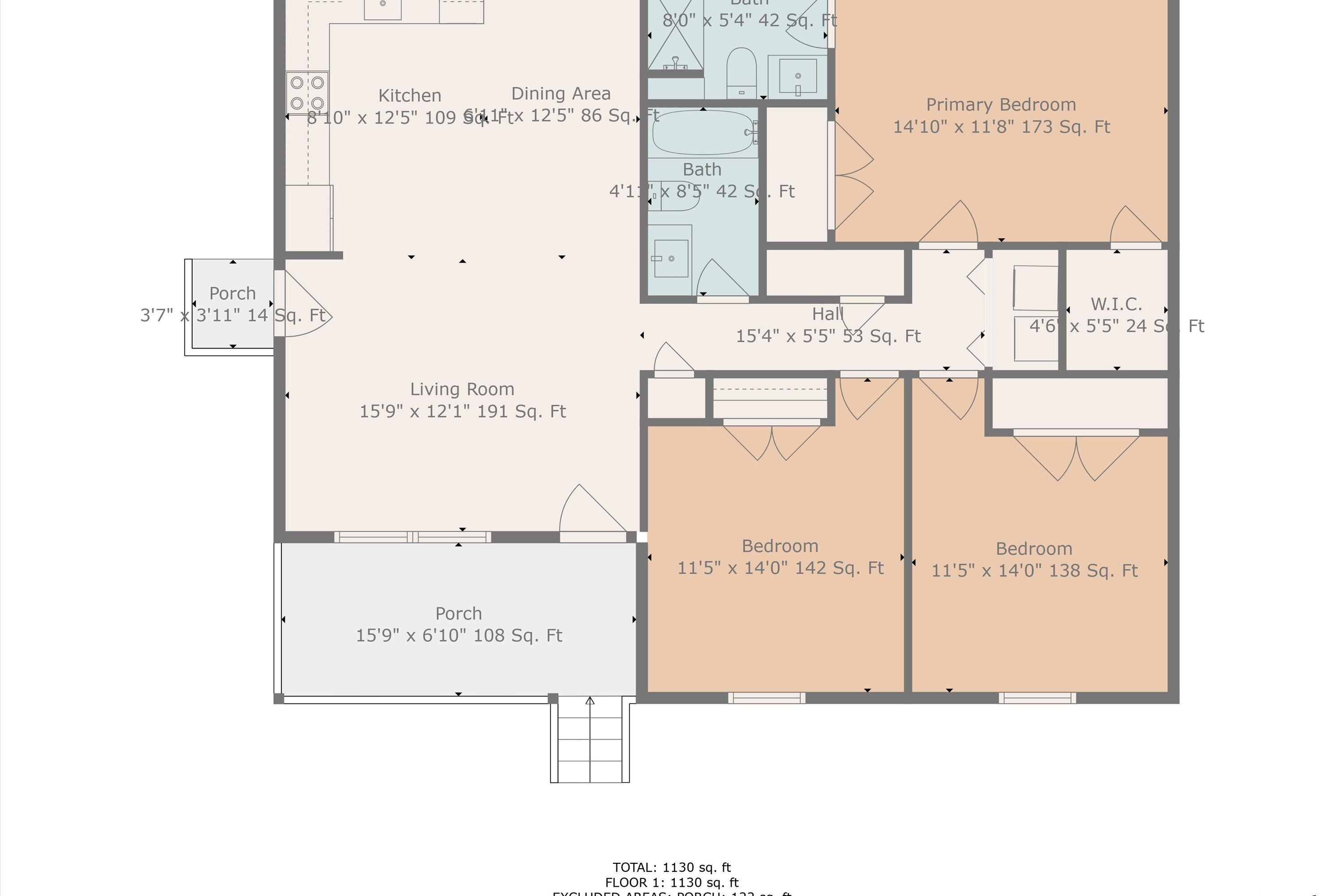 720 Camp North Rd, Salem, Virginia image 31