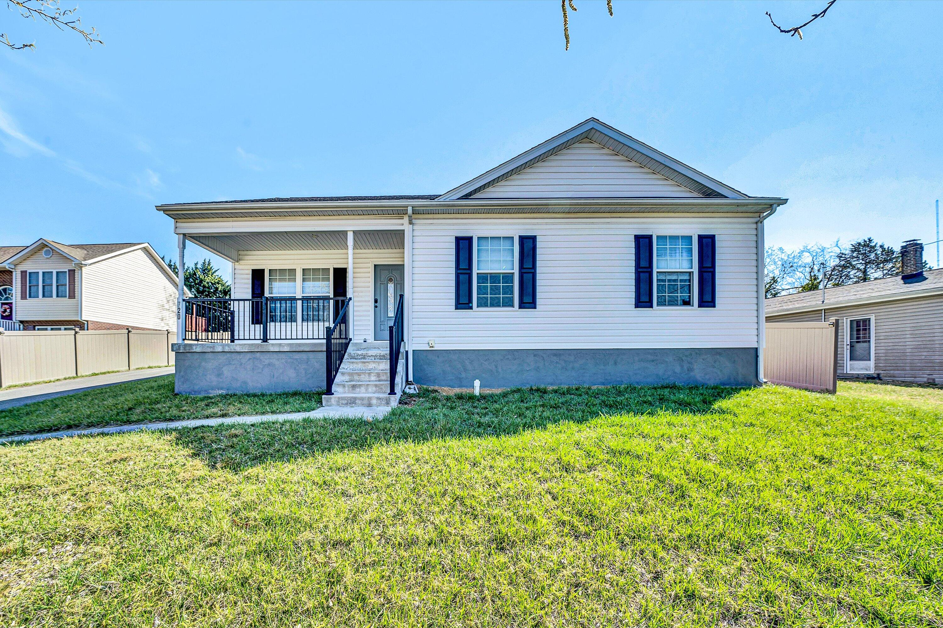 720 Camp North Rd, Salem, Virginia image 2