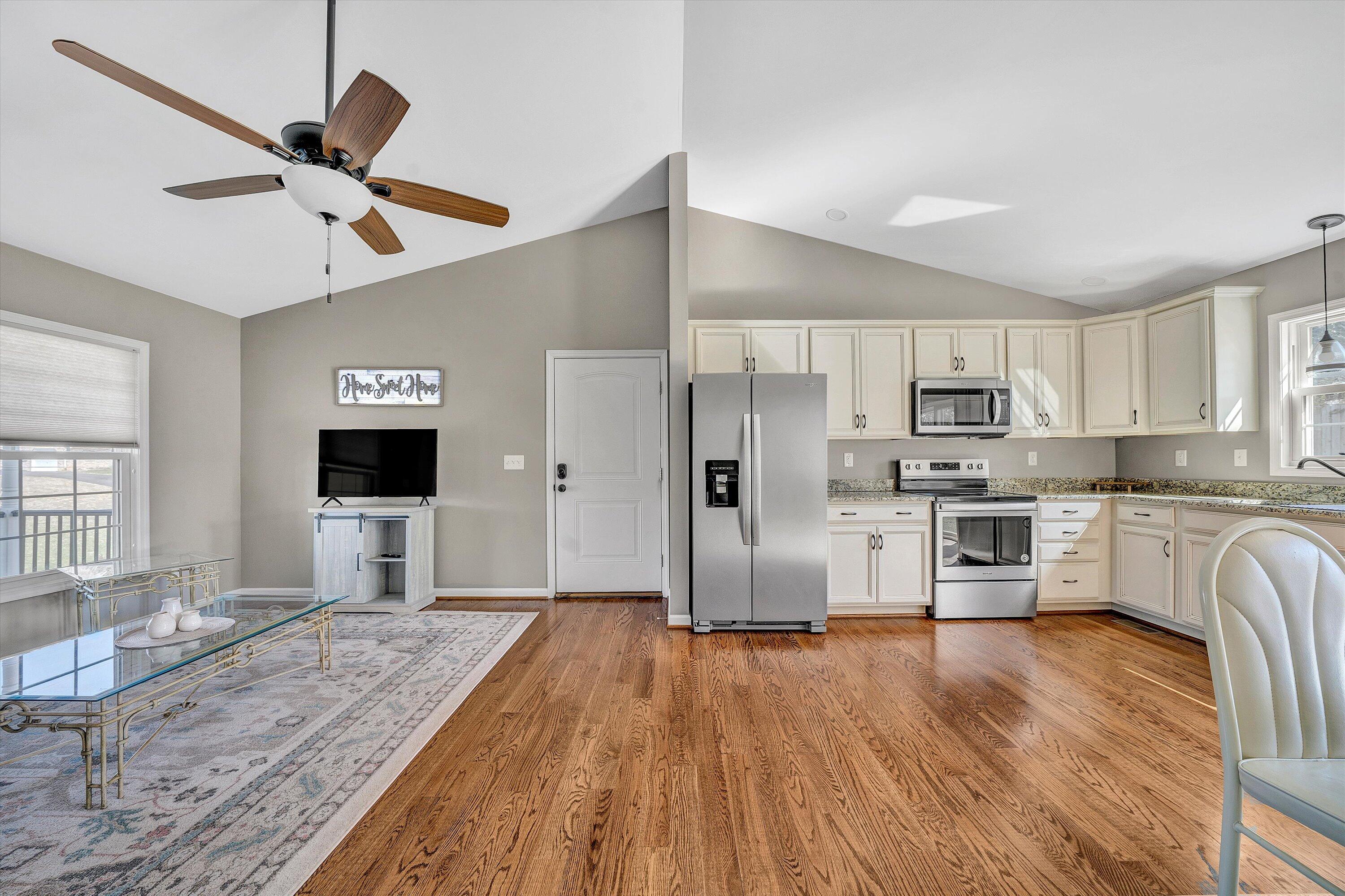 720 Camp North Rd, Salem, Virginia image 12