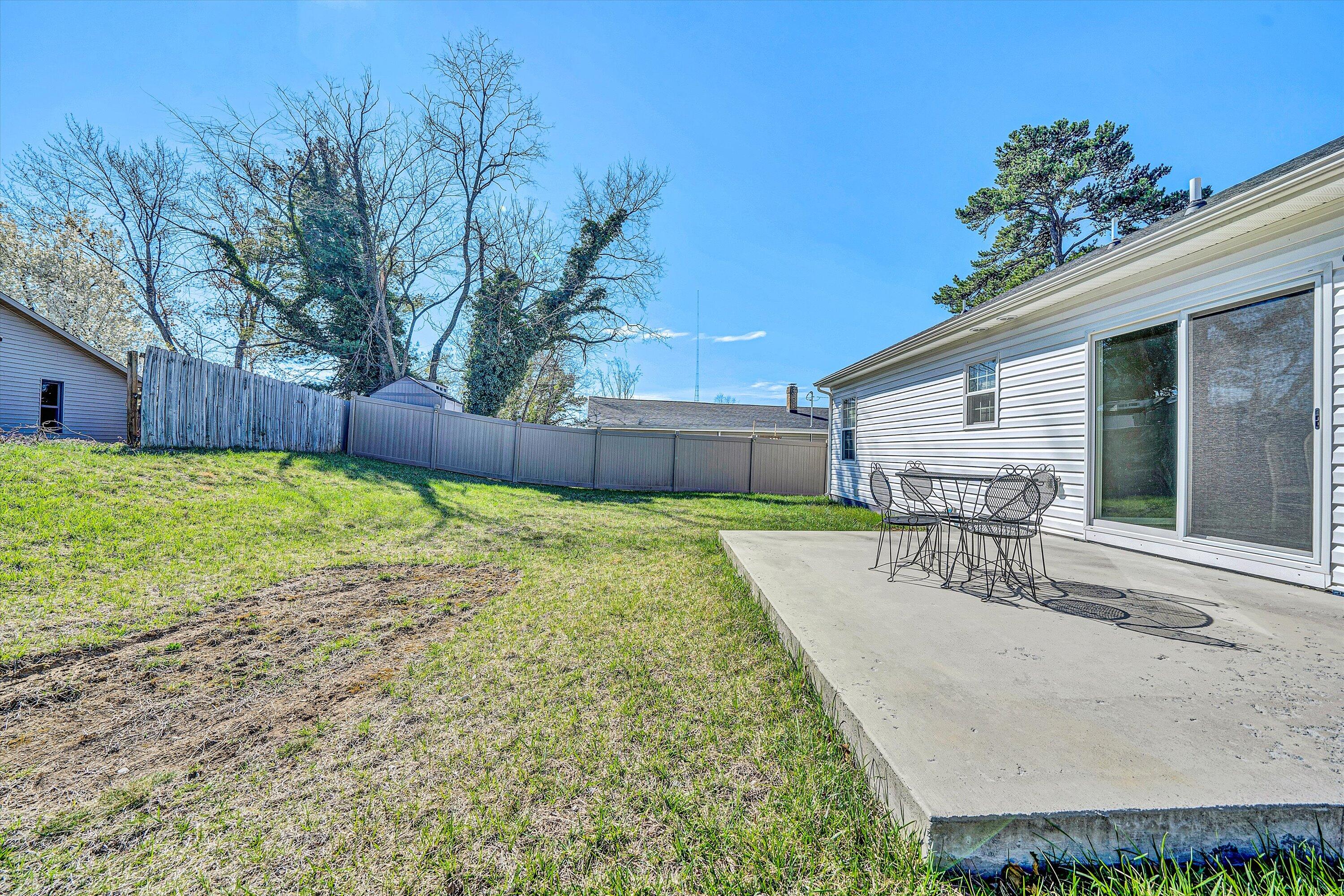 720 Camp North Rd, Salem, Virginia image 28