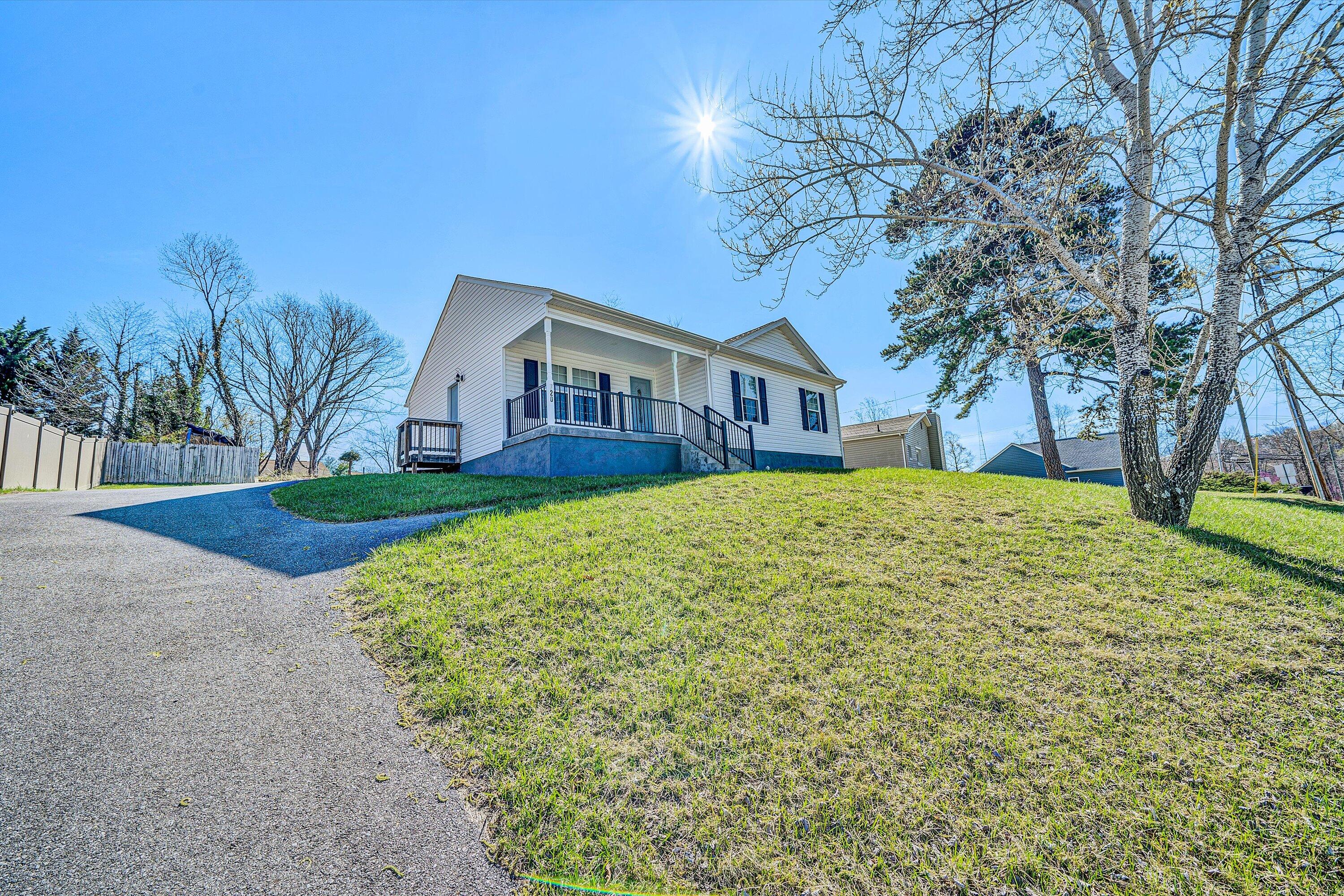 720 Camp North Rd, Salem, Virginia image 30