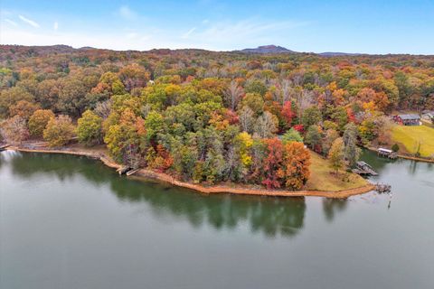 Vacant Land For Sale - Thomason Ln<br/> Goodview, VA 24095