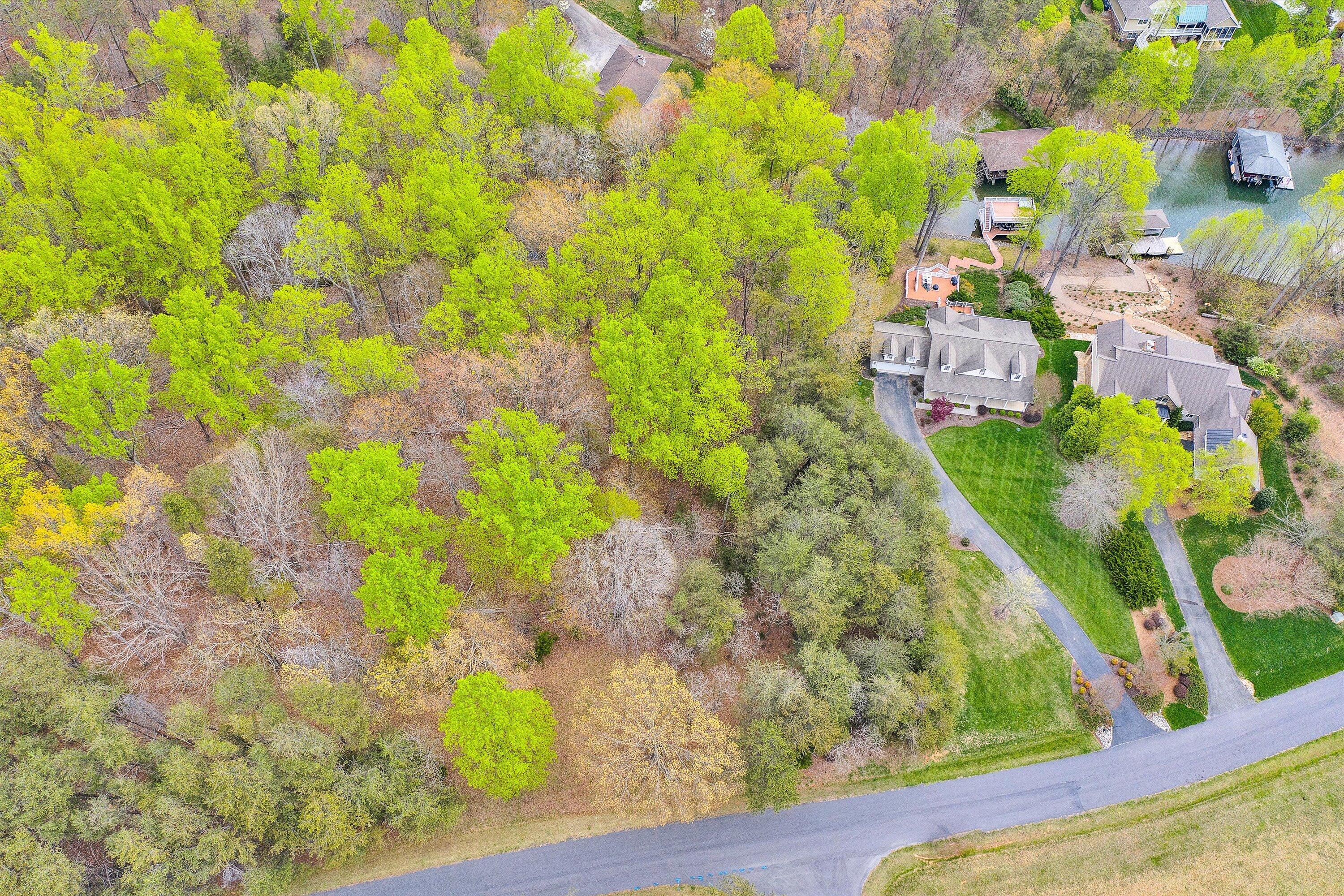 Lot 385 Mountain Shore Dr, Penhook, Virginia image 2