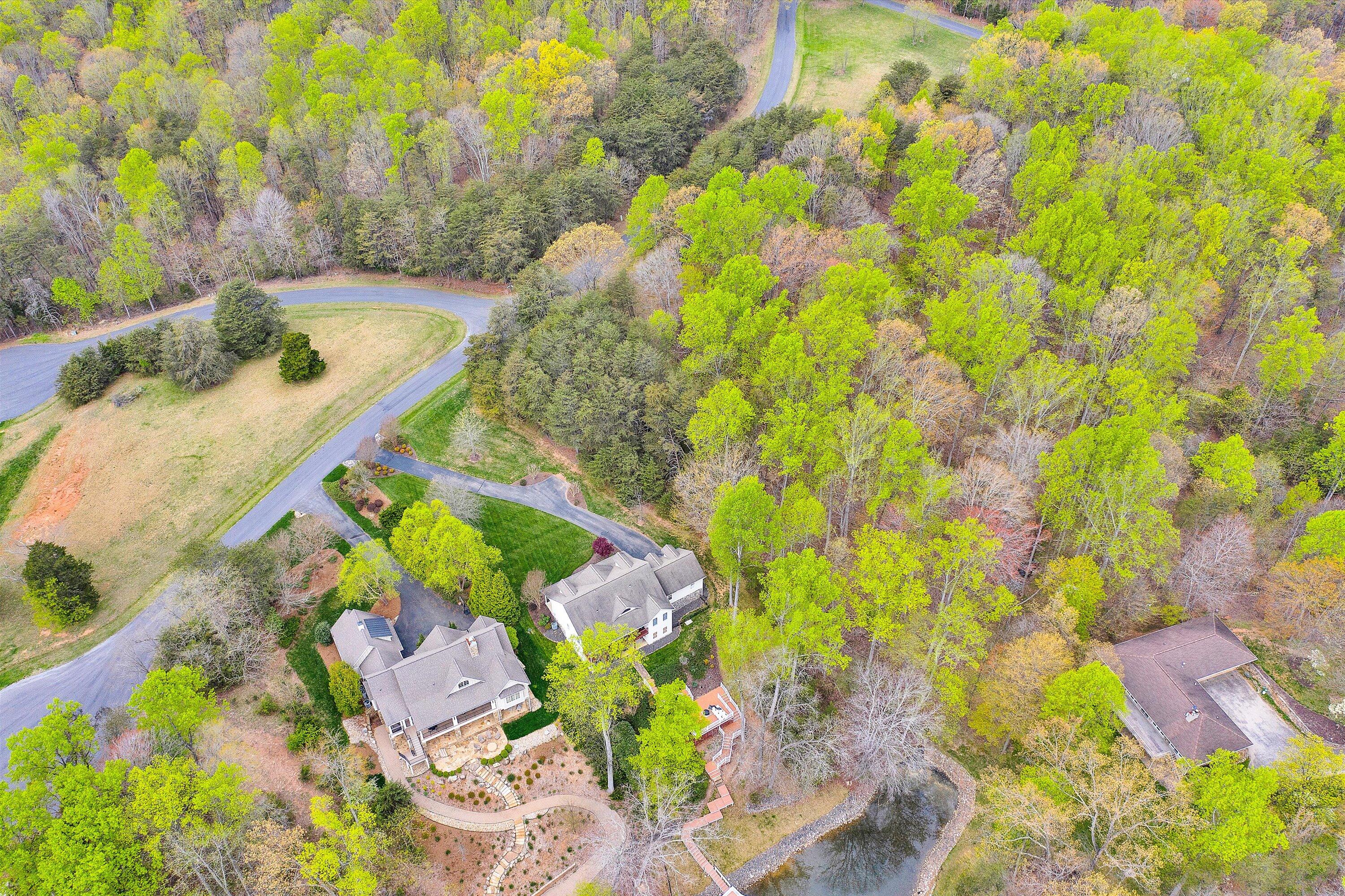 Lot 385 Mountain Shore Dr, Penhook, Virginia image 3