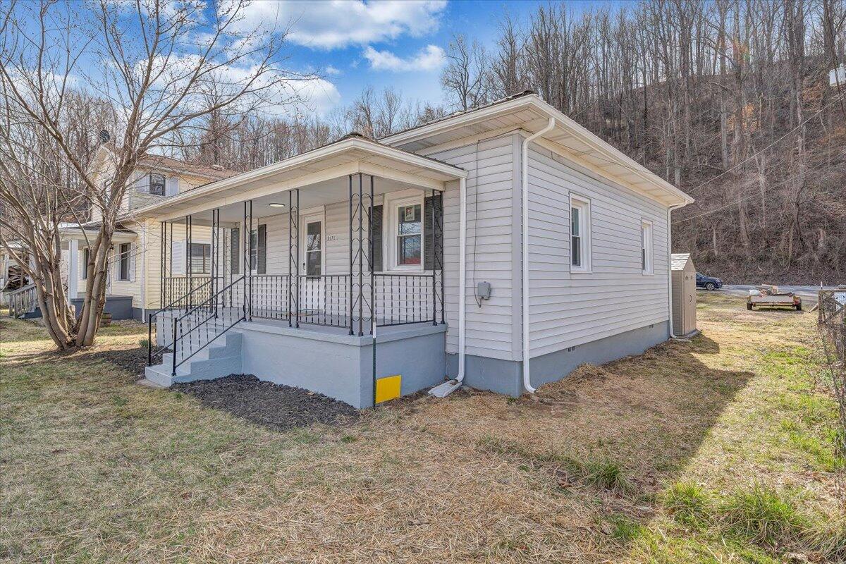 3171 Riverside Dr, Bassett, Virginia image 34