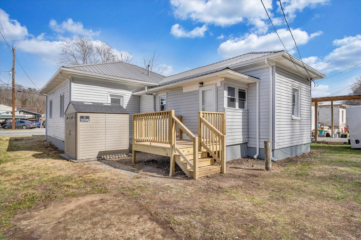 3171 Riverside Dr, Bassett, Virginia image 27
