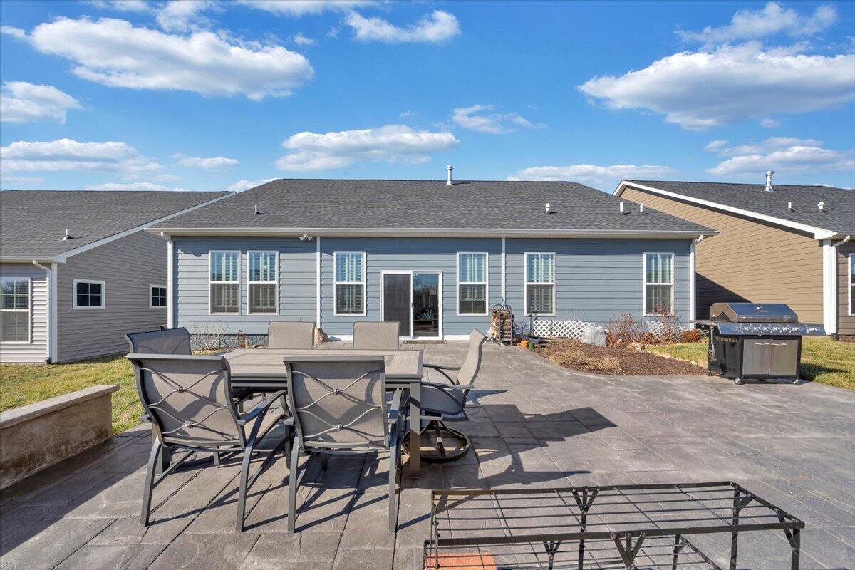 2149 Kings Walk Dr, Roanoke, Virginia image 41