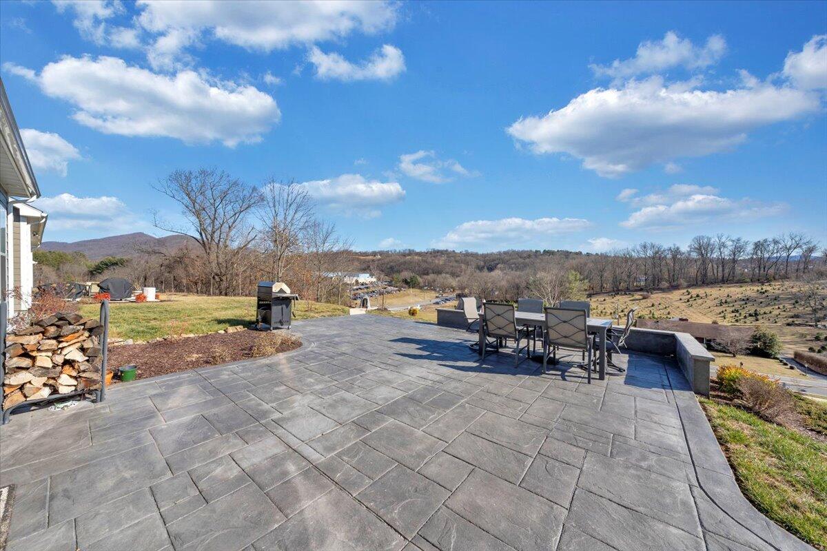 2149 Kings Walk Dr, Roanoke, Virginia image 34