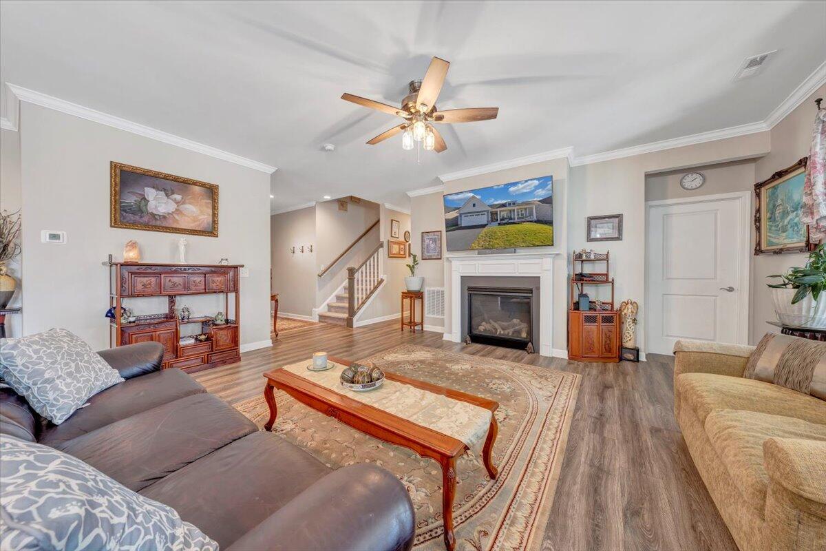 2149 Kings Walk Dr, Roanoke, Virginia image 7