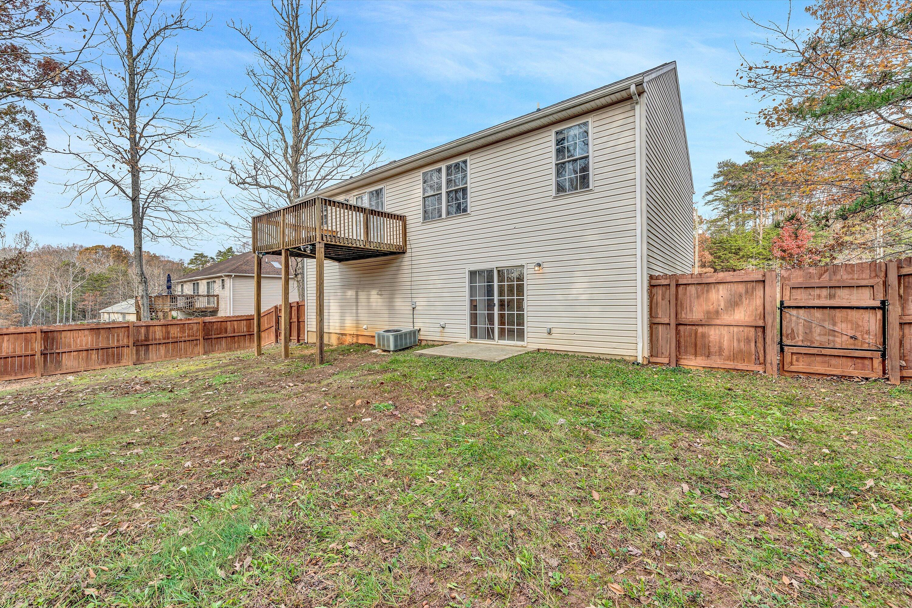 260 Harbor Landing Dr, Moneta, Virginia image 28