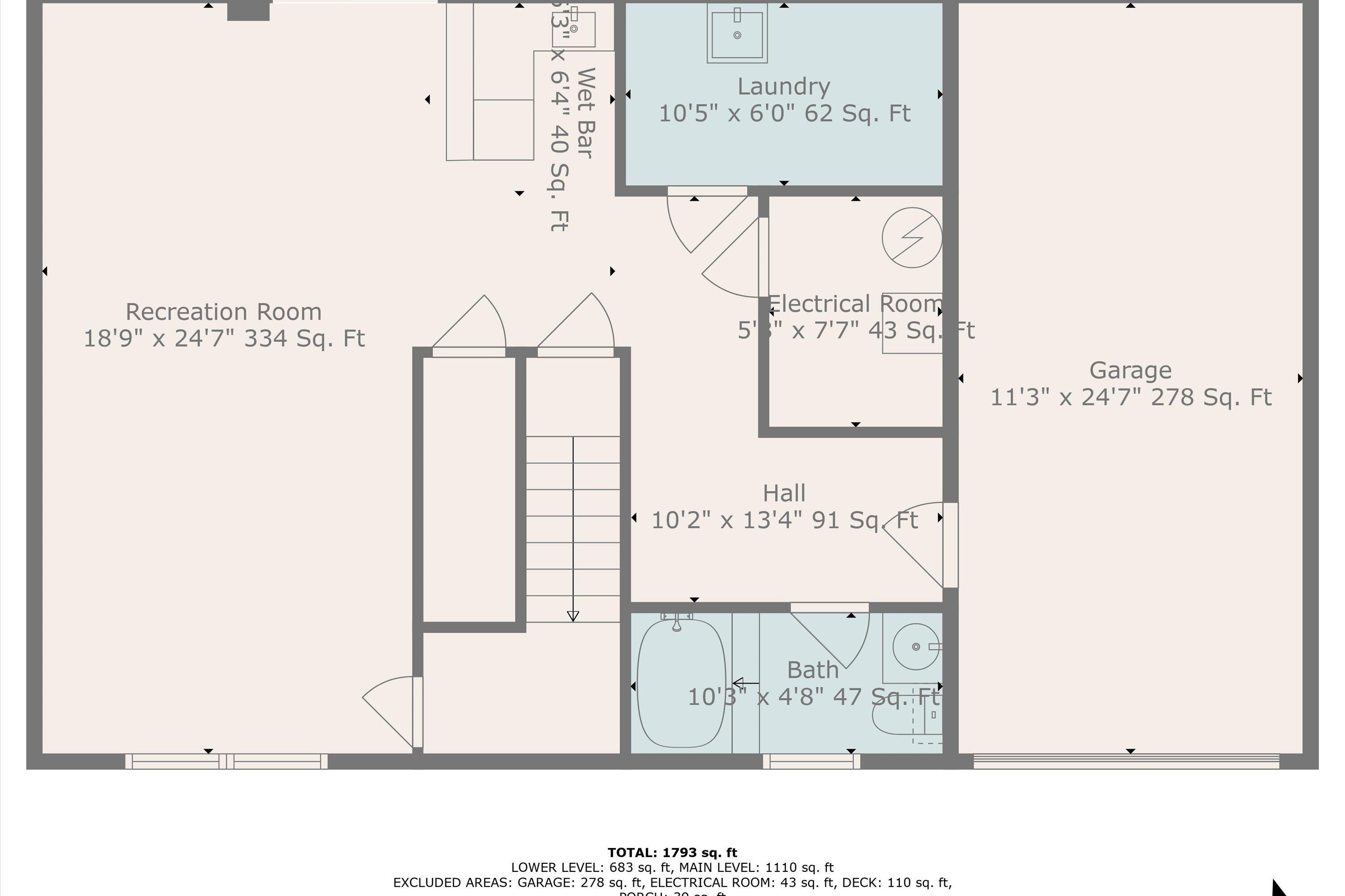 260 Harbor Landing Dr, Moneta, Virginia image 39