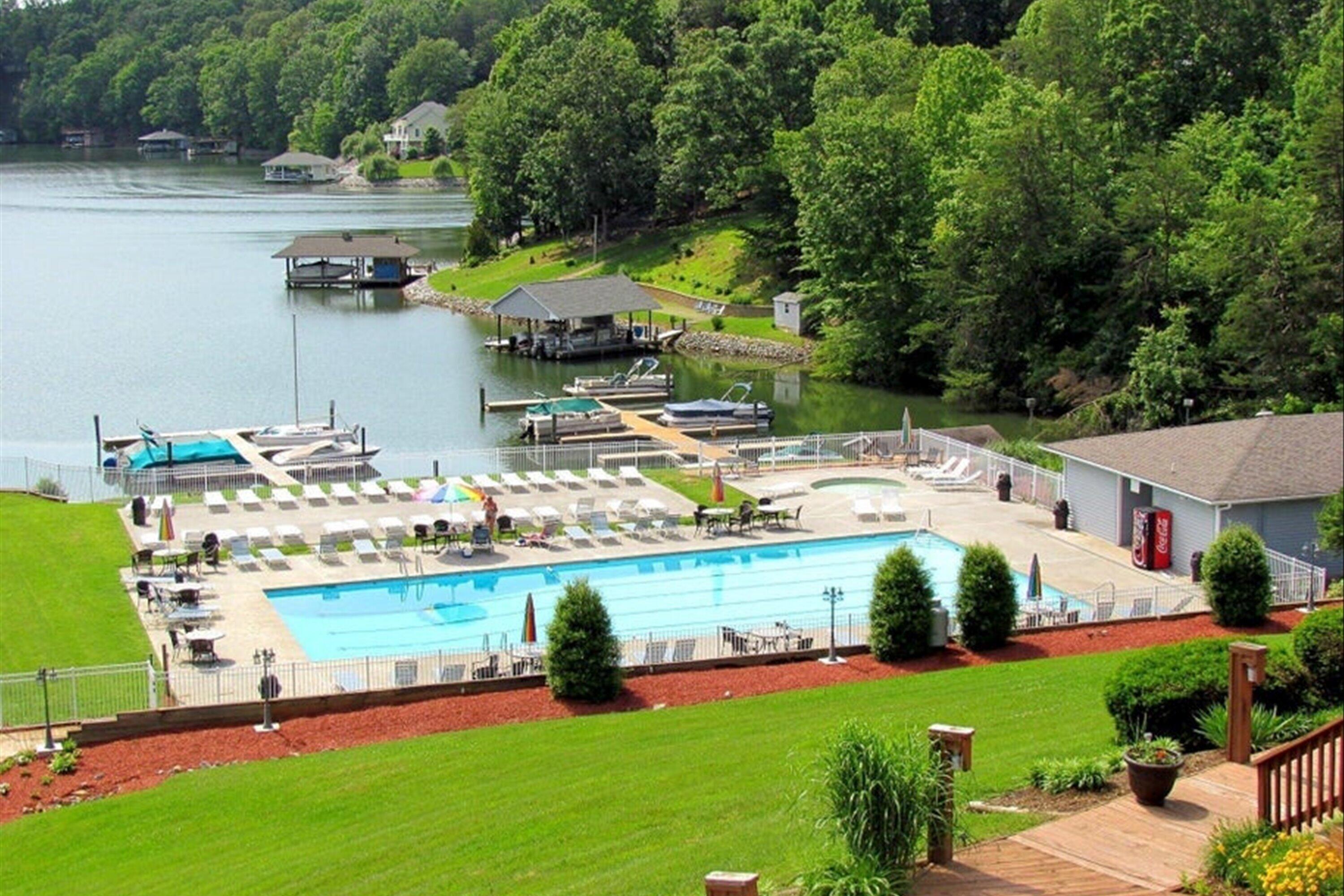 260 Harbor Landing Dr, Moneta, Virginia image 34