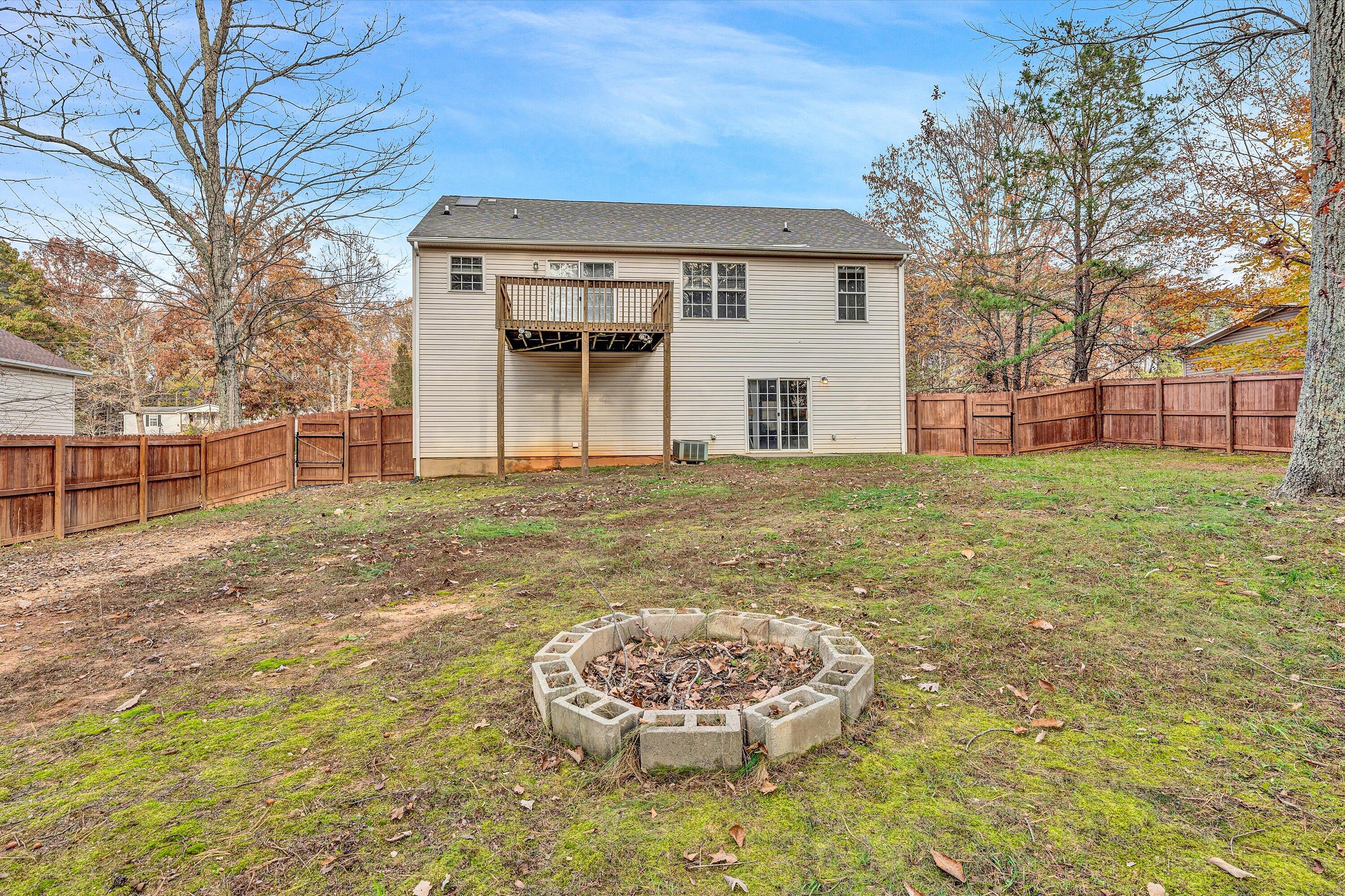 260 Harbor Landing Dr, Moneta, Virginia image 30