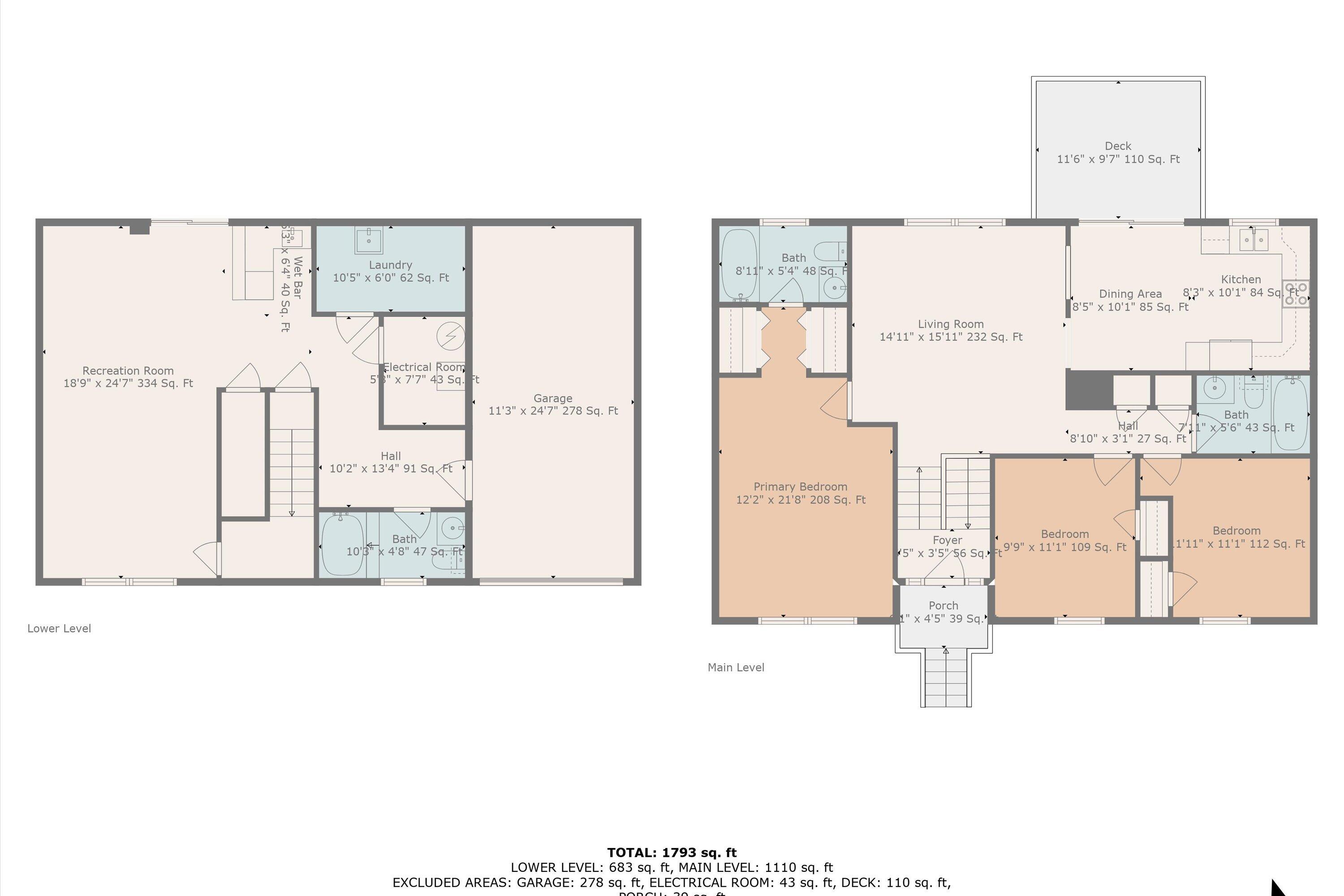 260 Harbor Landing Dr, Moneta, Virginia image 37
