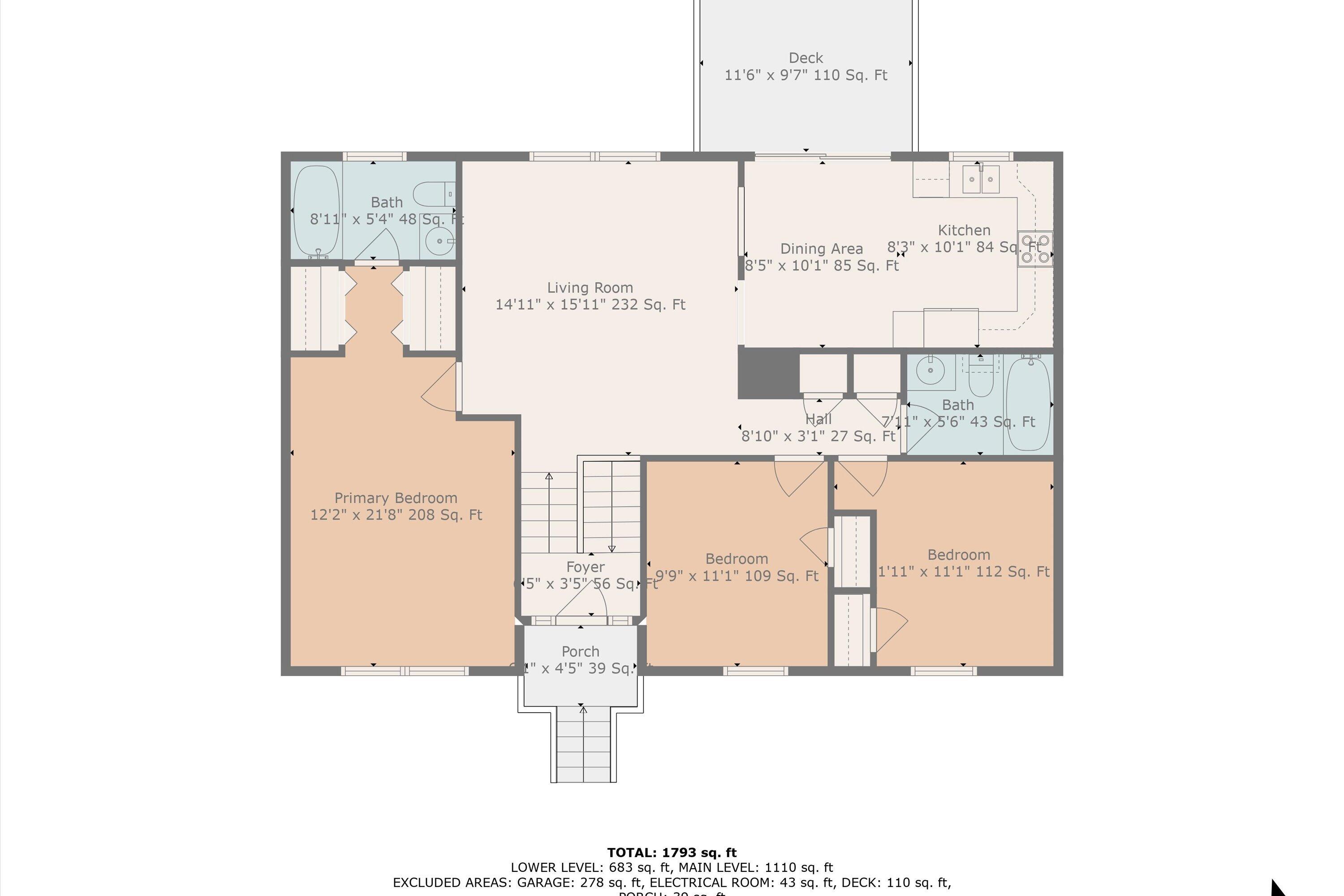 260 Harbor Landing Dr, Moneta, Virginia image 38