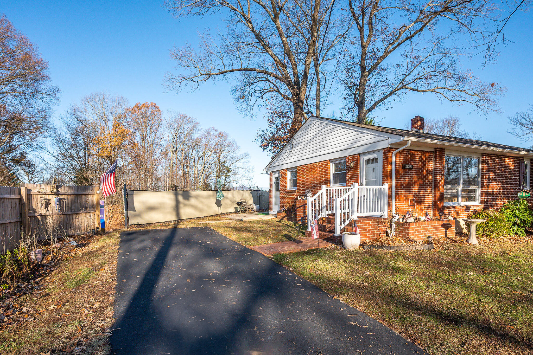 1428 Link Rd, Bedford, Virginia image 5