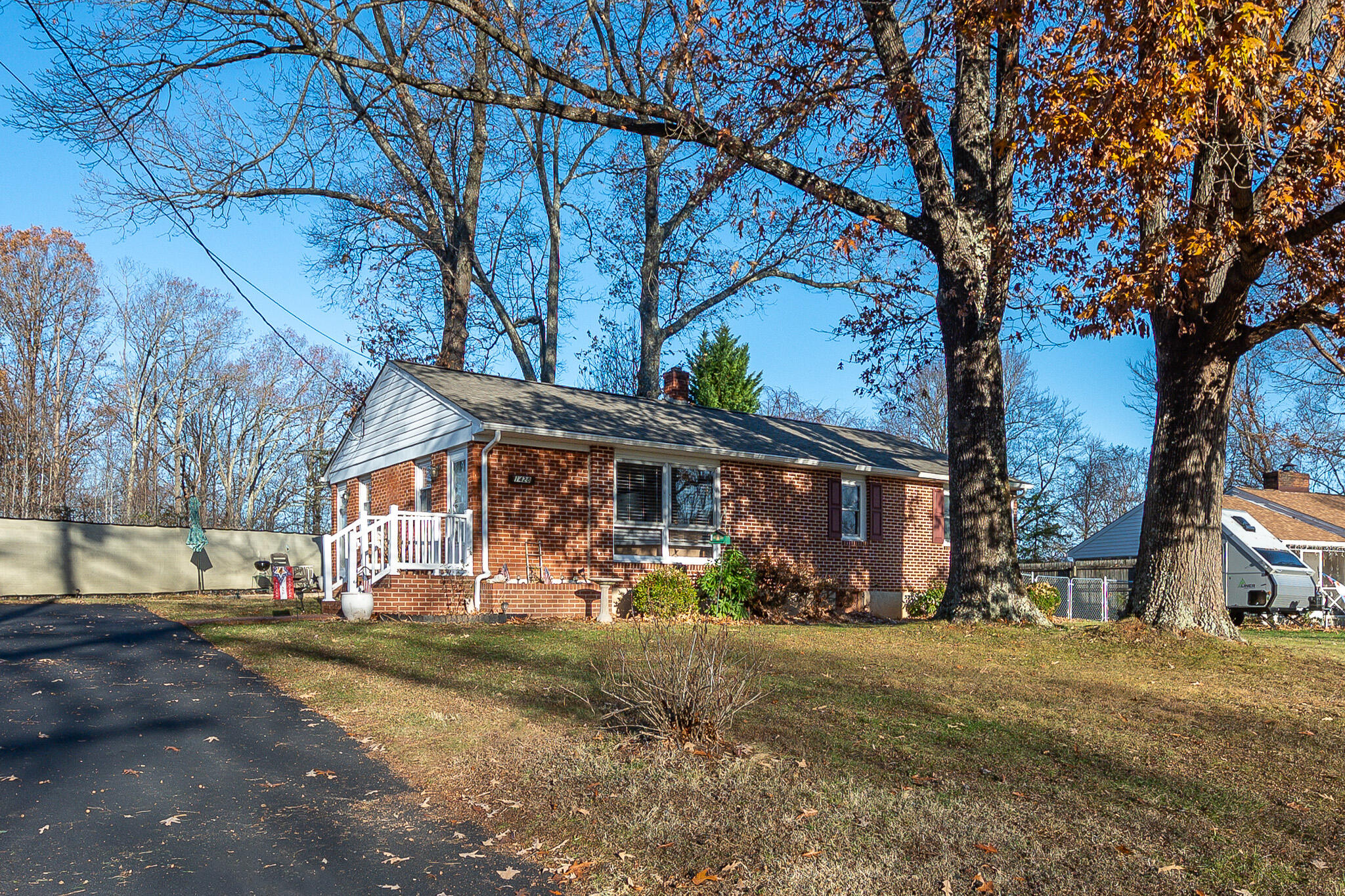 1428 Link Rd, Bedford, Virginia image 1