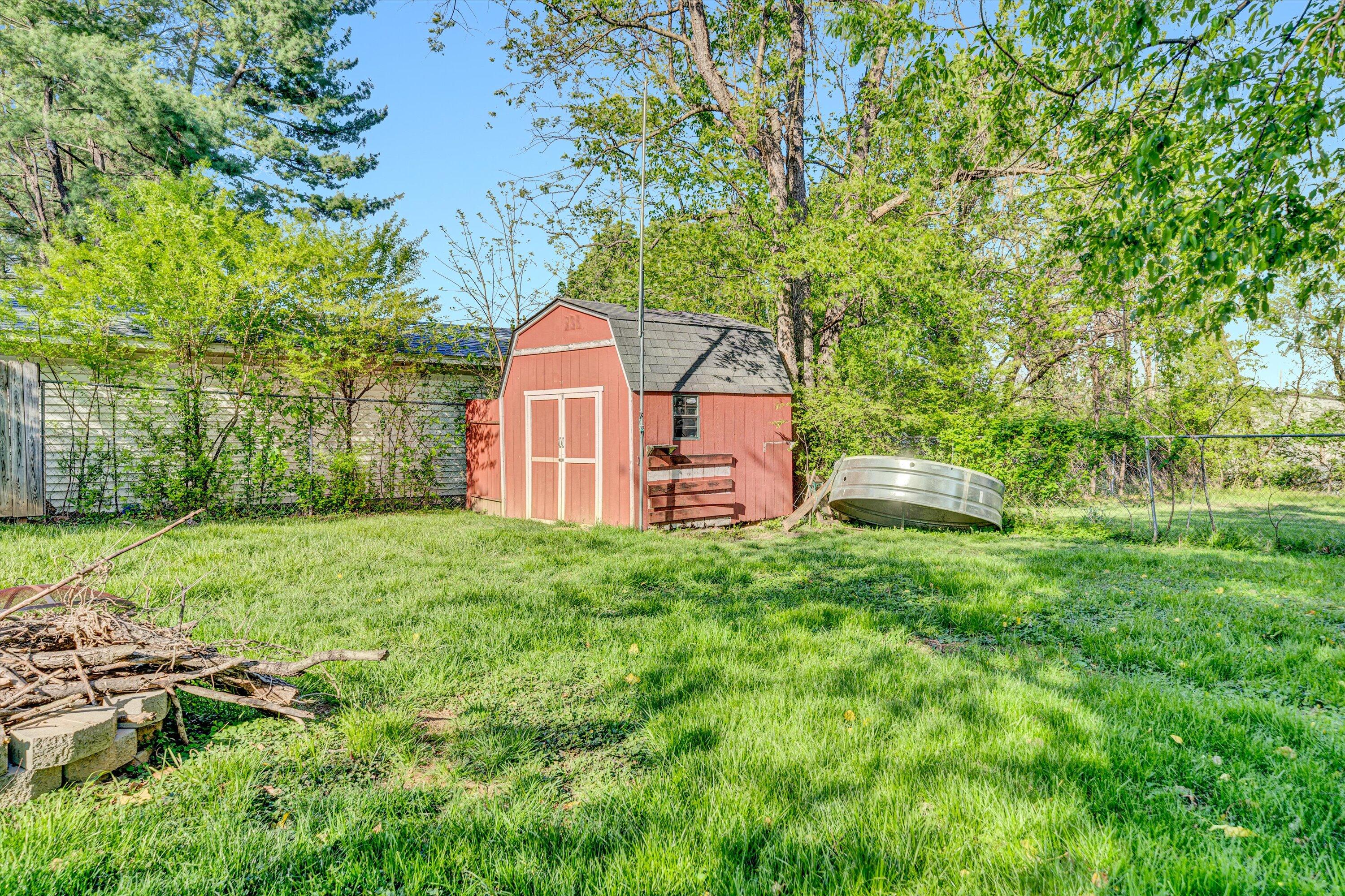 222 Braxton Ave Ave, Salem, Virginia image 27